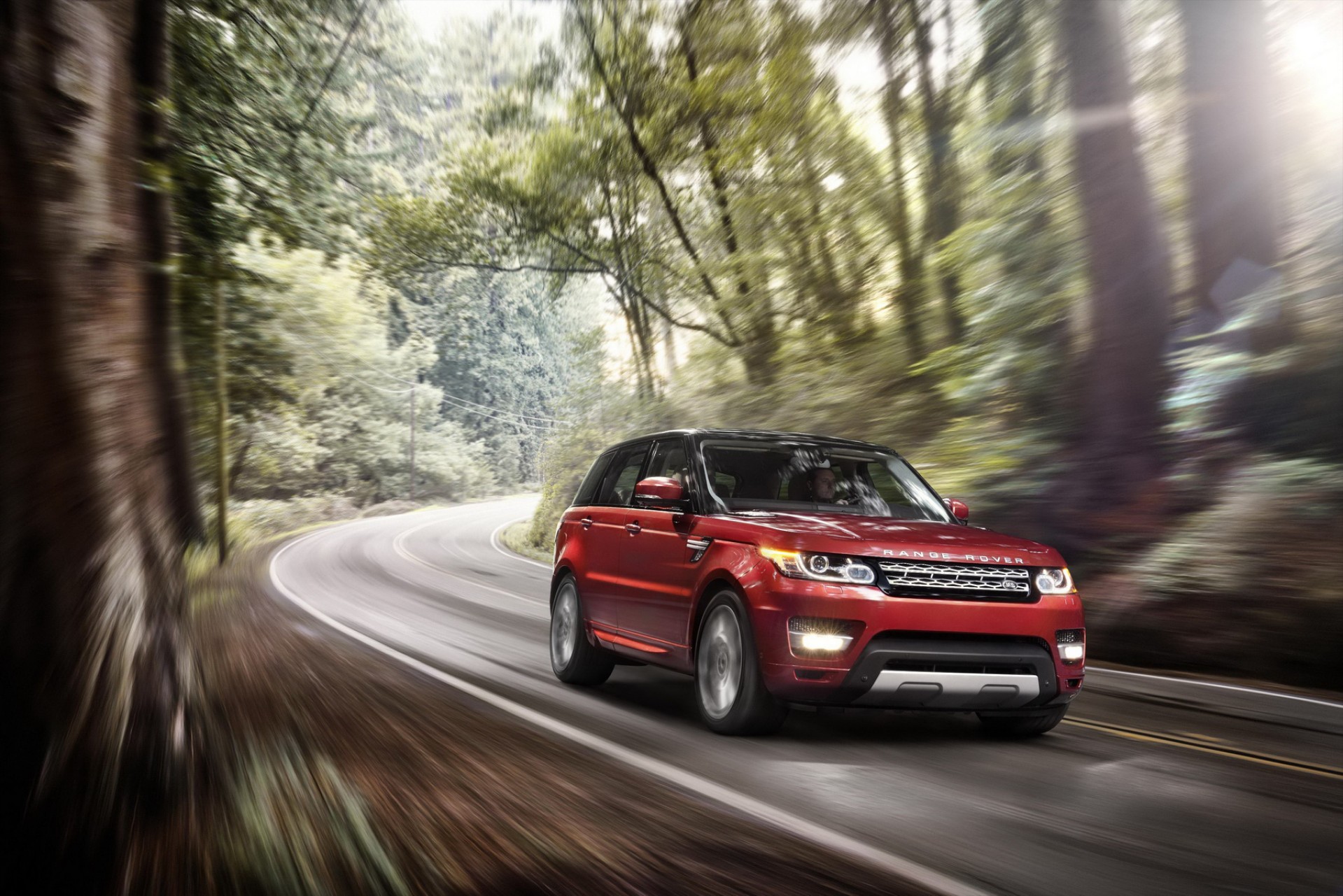 Νέο Range Rover Sport, πλήρης τιμοκατάλογος