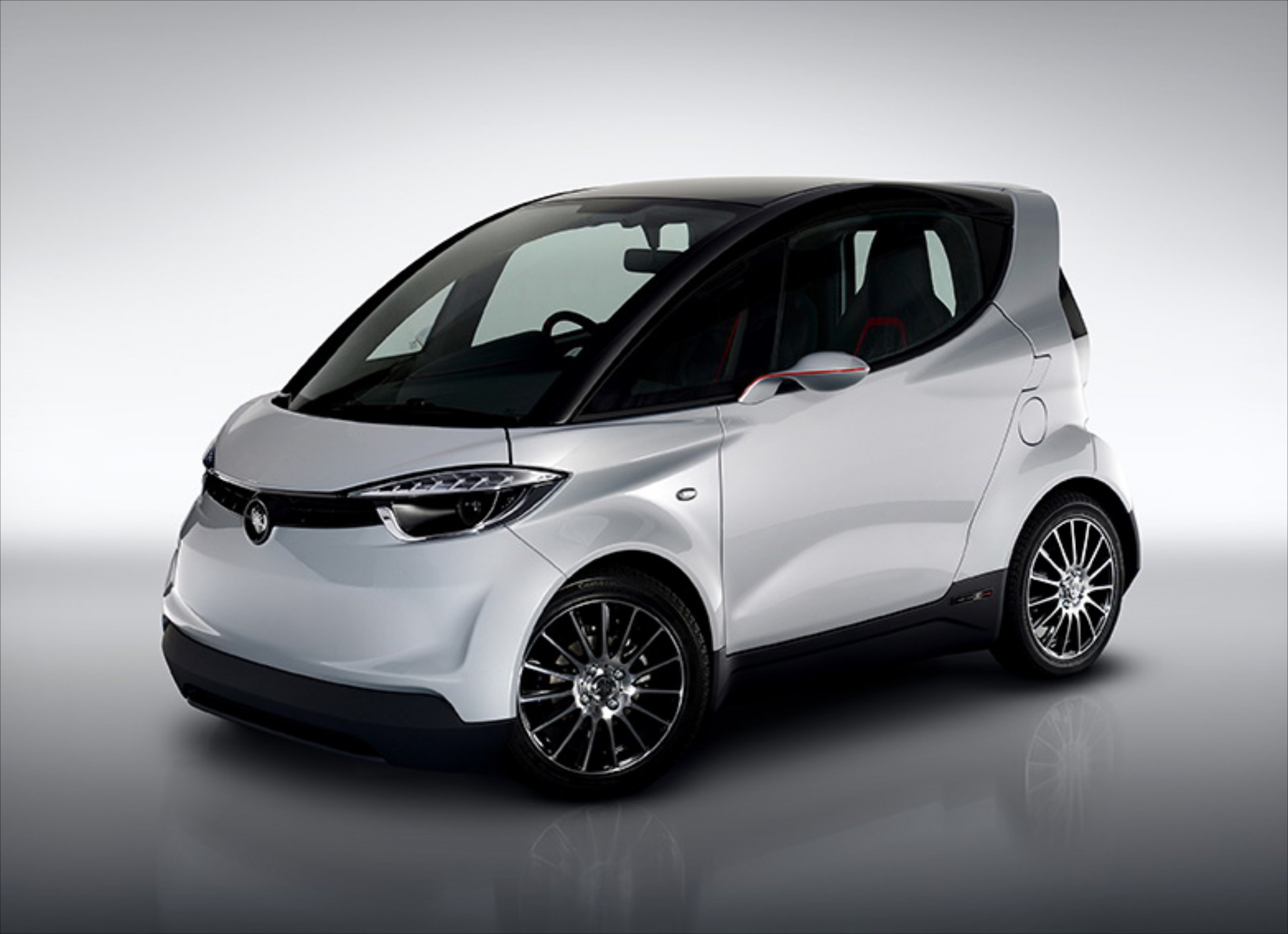 MOTIV.e: Ηλεκτρικό αντί-Smart από τη Yamaha 