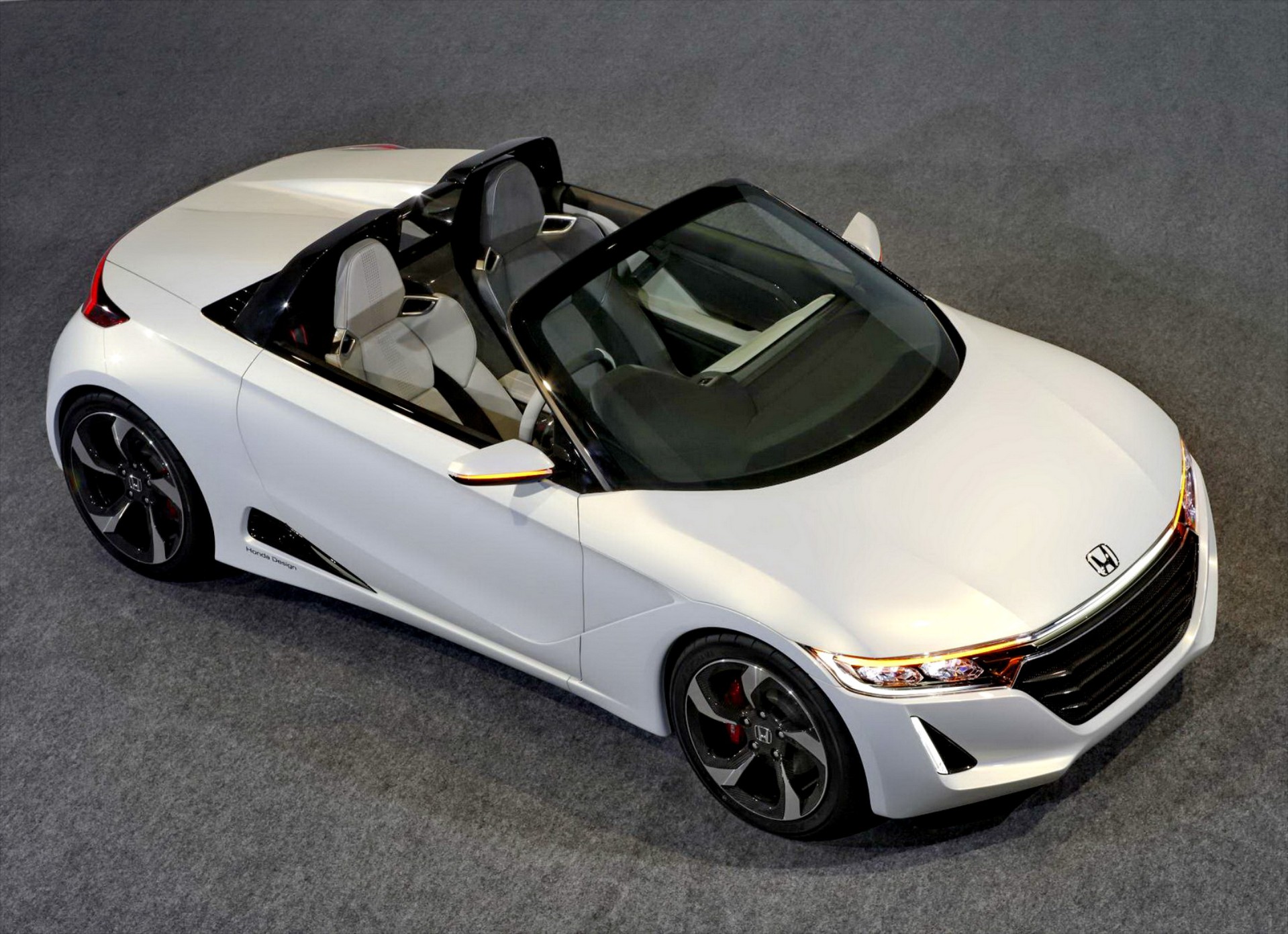 TOP 5 Concepts στο Σαλόνι του Τόκιο