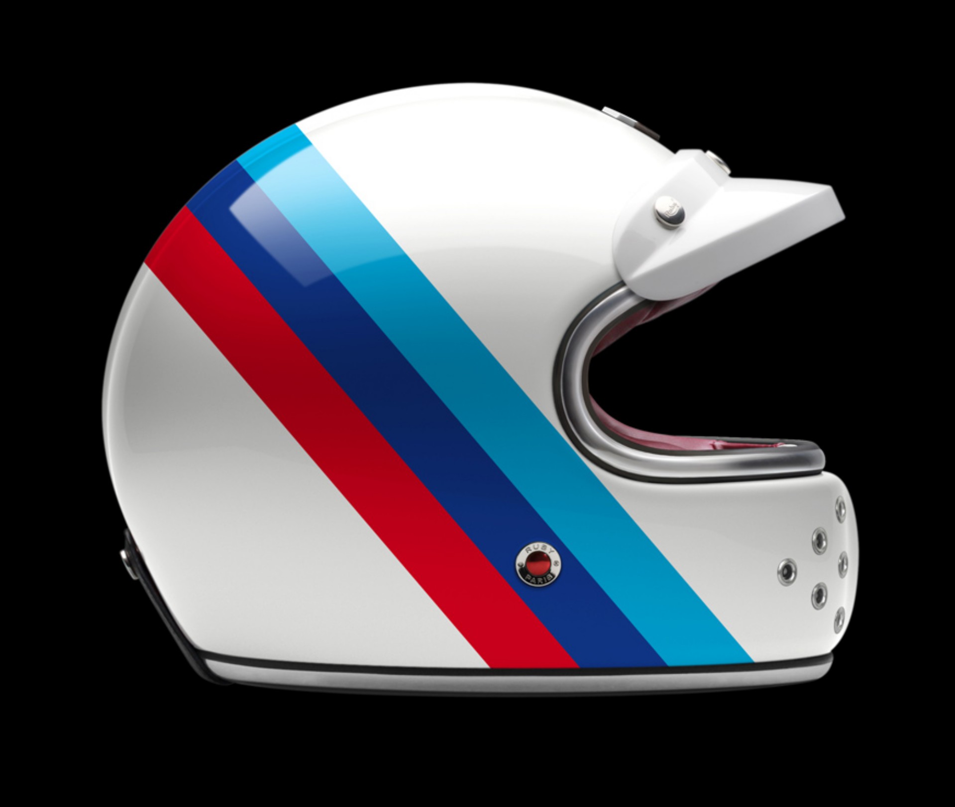 Οίκος Ruby: Συλλεκτική σειρά κράνη