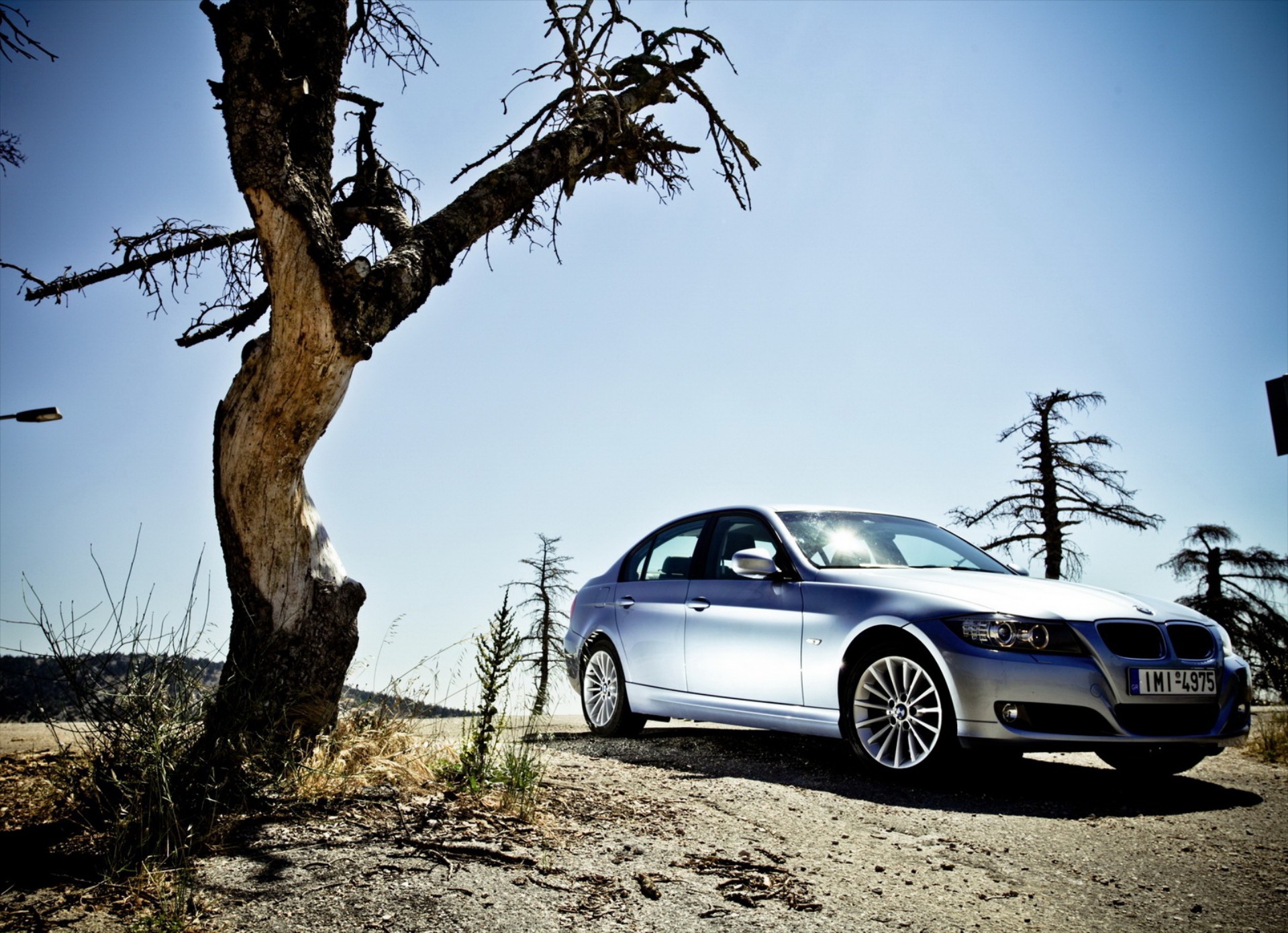BMW 316i - 2010