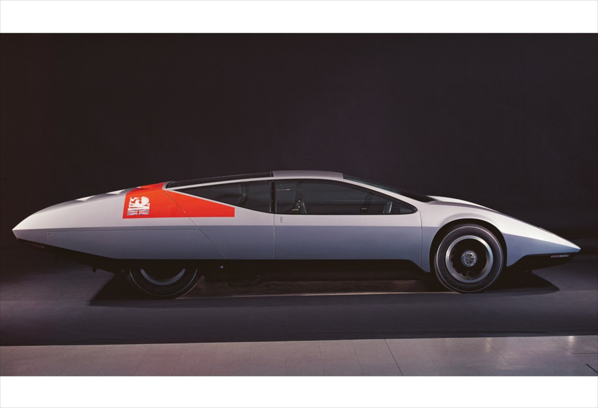 Vauxhall concept cars: Και όμως υπήρξαν