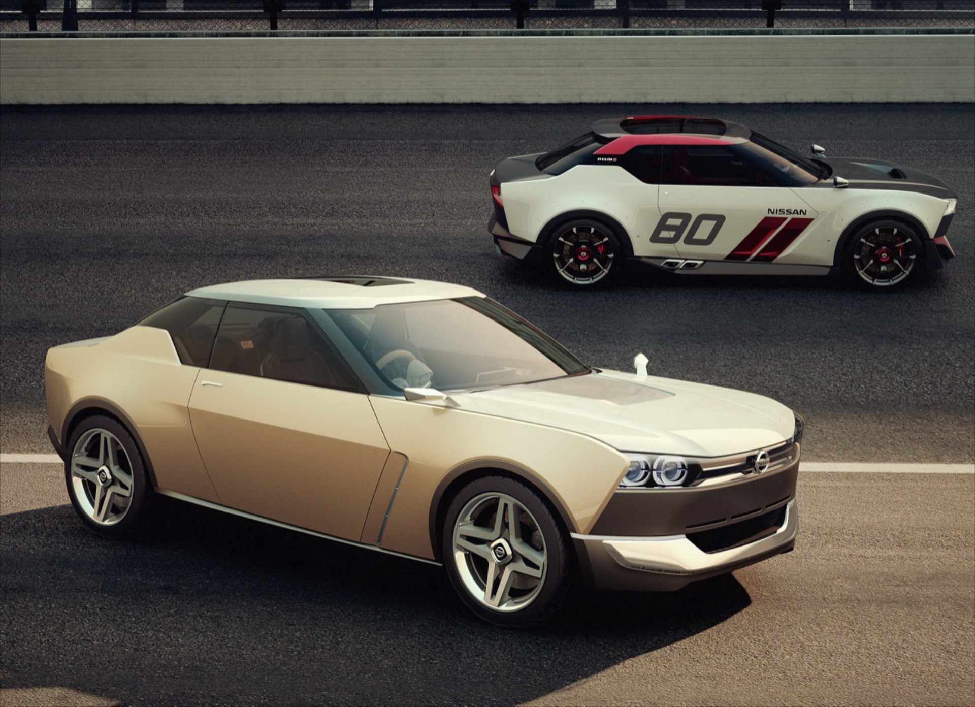 Το IDx θα είναι το νέο