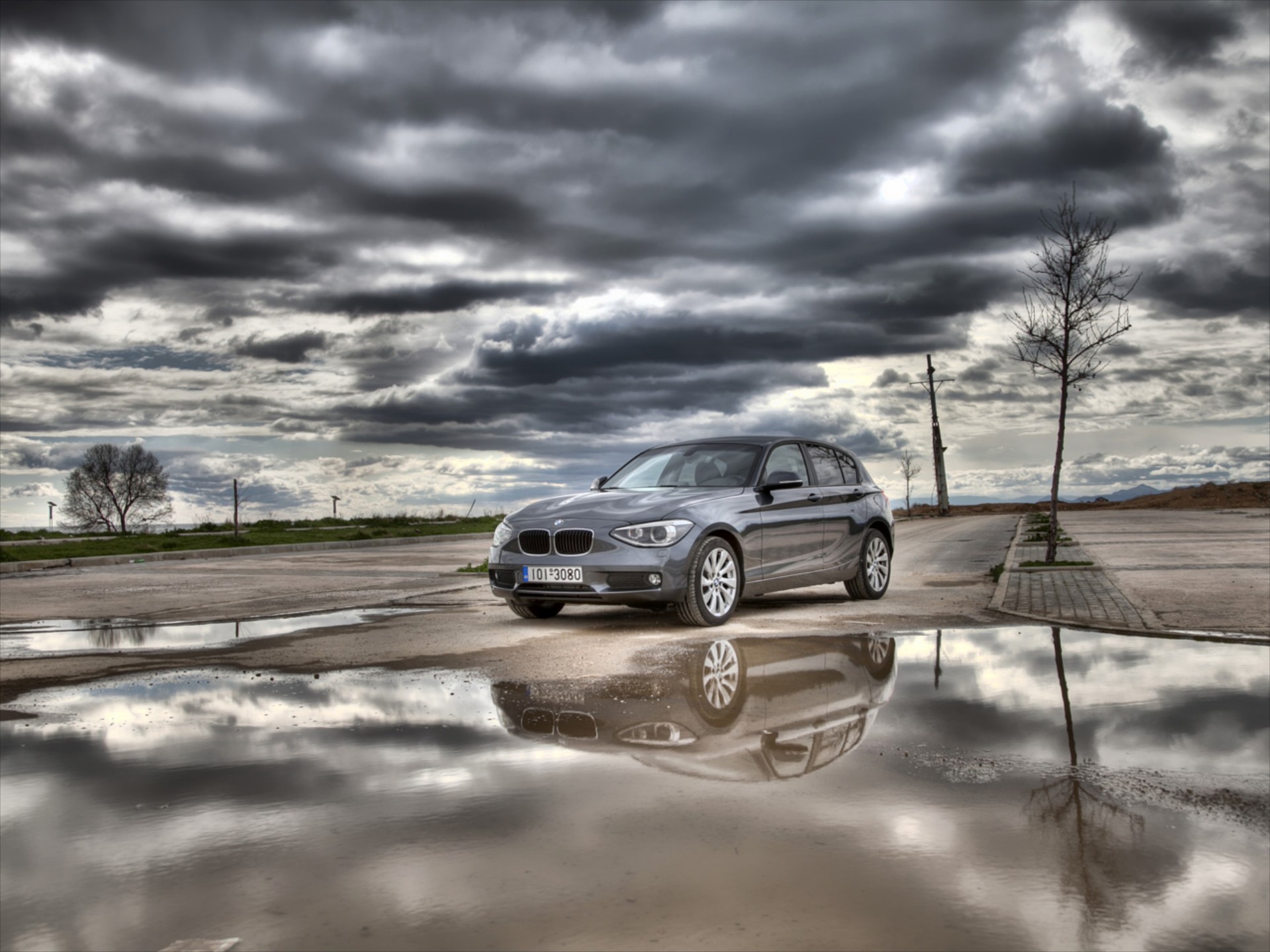 BMW 116i