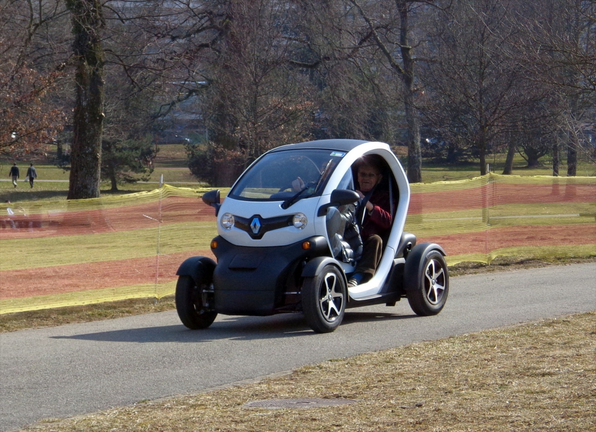 Renault Twizy