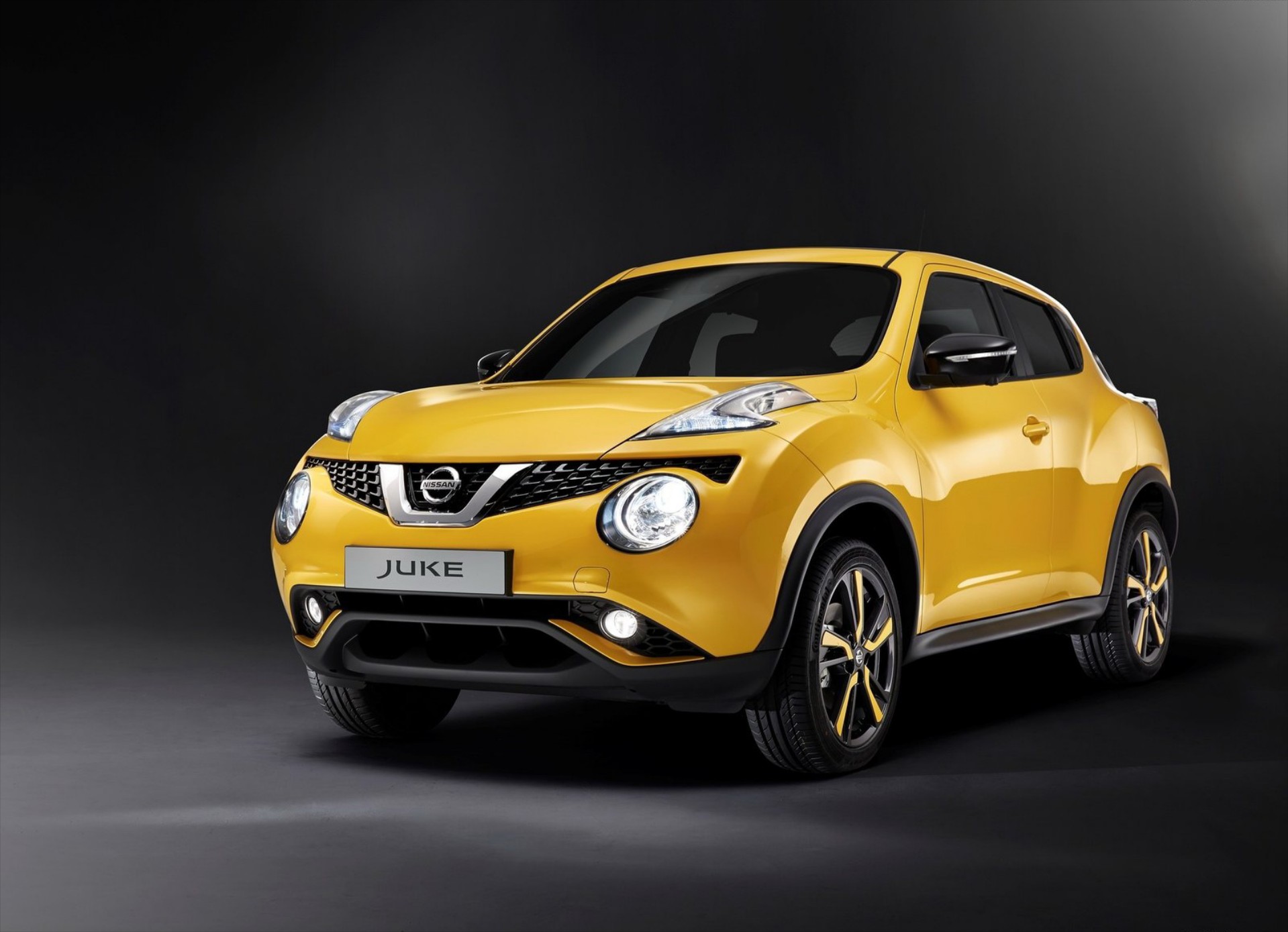Ανανέωση για το Nissan Juke