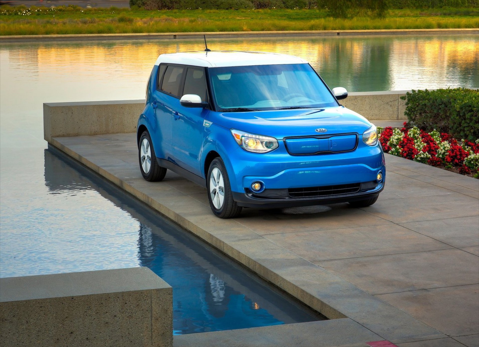 Ανάλυση: Ηλεκτρικό Kia Soul EV