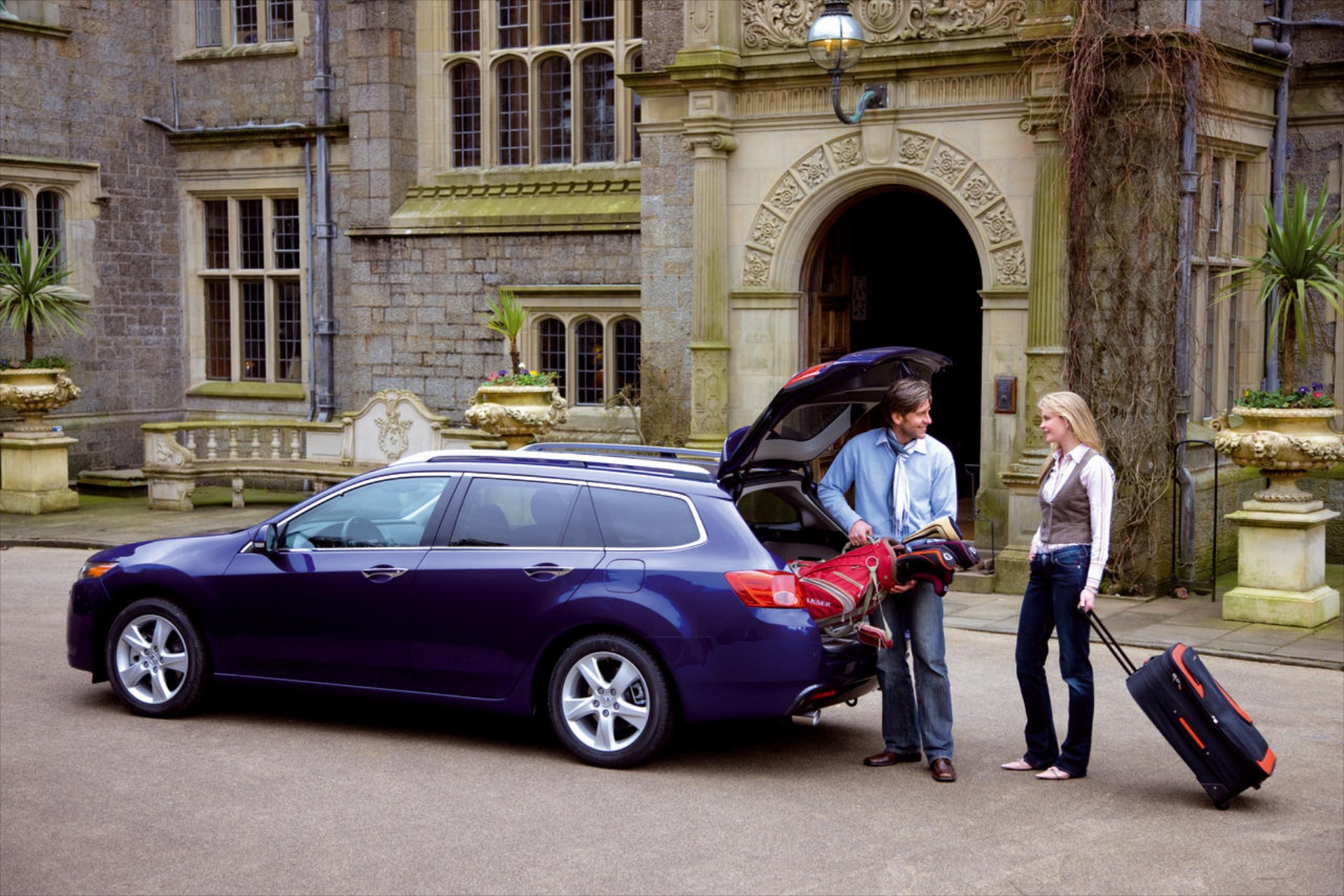 Car sharing: Παρέα είναι καλύτερα & οικονομικότερα