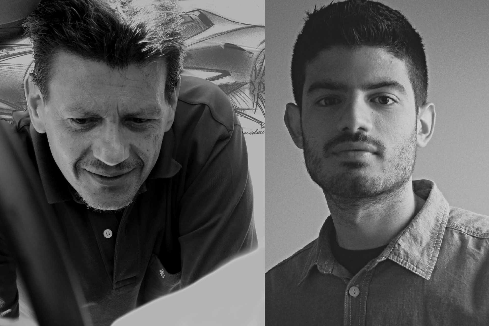 Κώστας Μαλανδρίνος-Θάνος Παππάς 