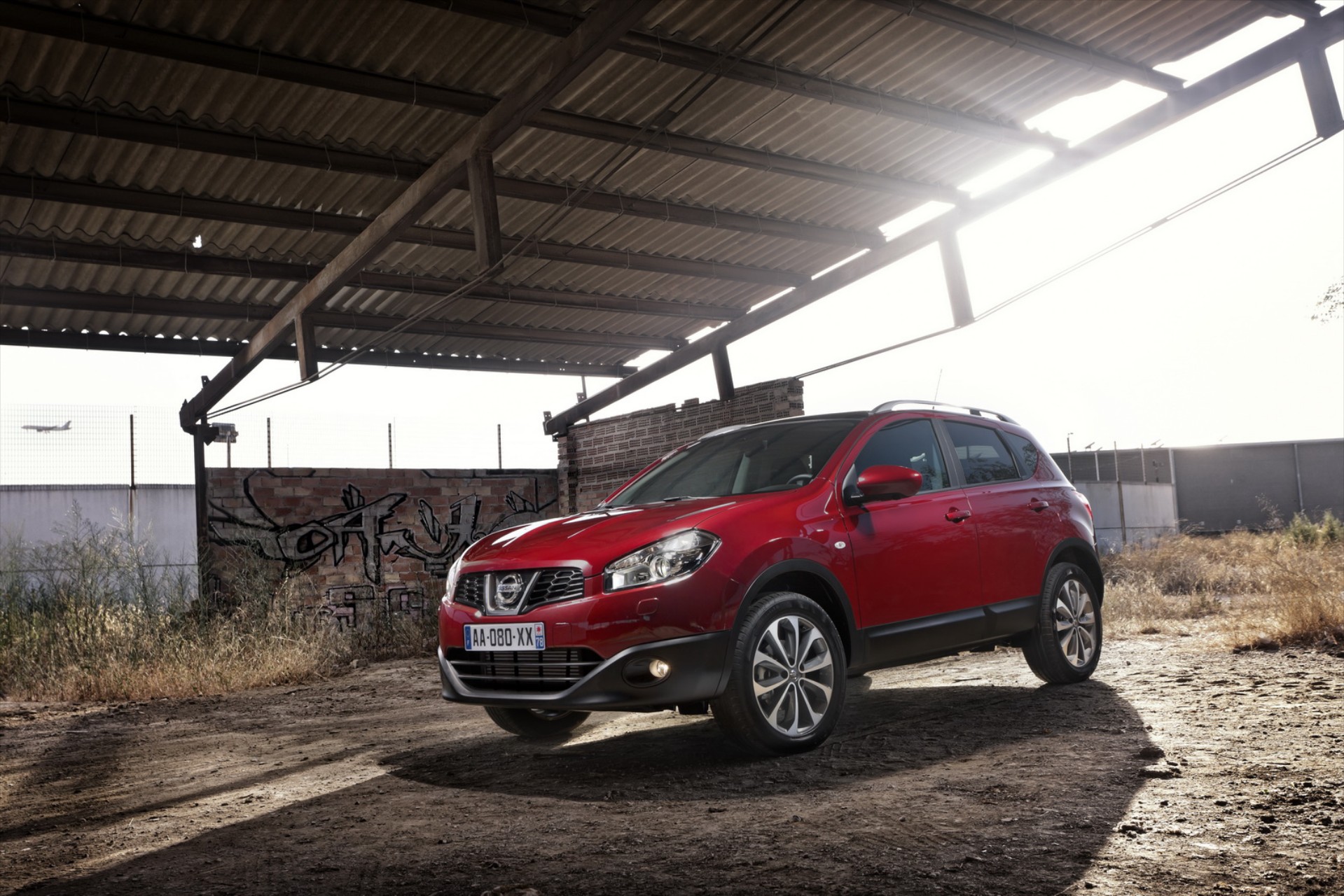 Nissan Qashqai 1.6 dCi