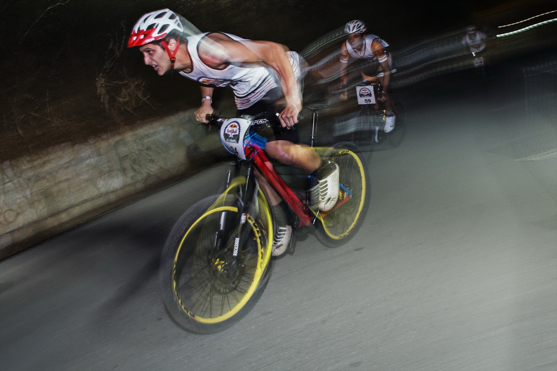 Red Bull Hill Chasers 2014