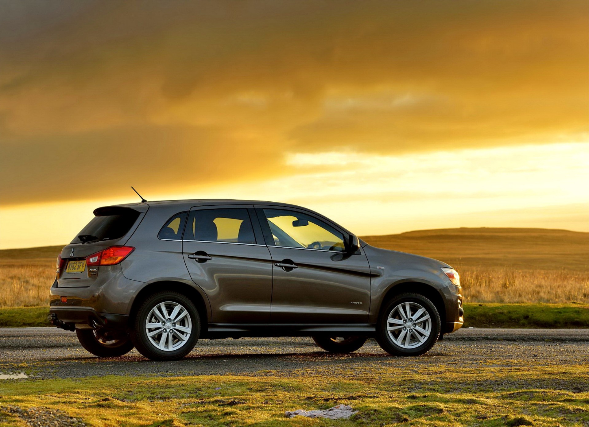 20 Diesel SUV & Crossover μέχρι 1.800 κυβικά