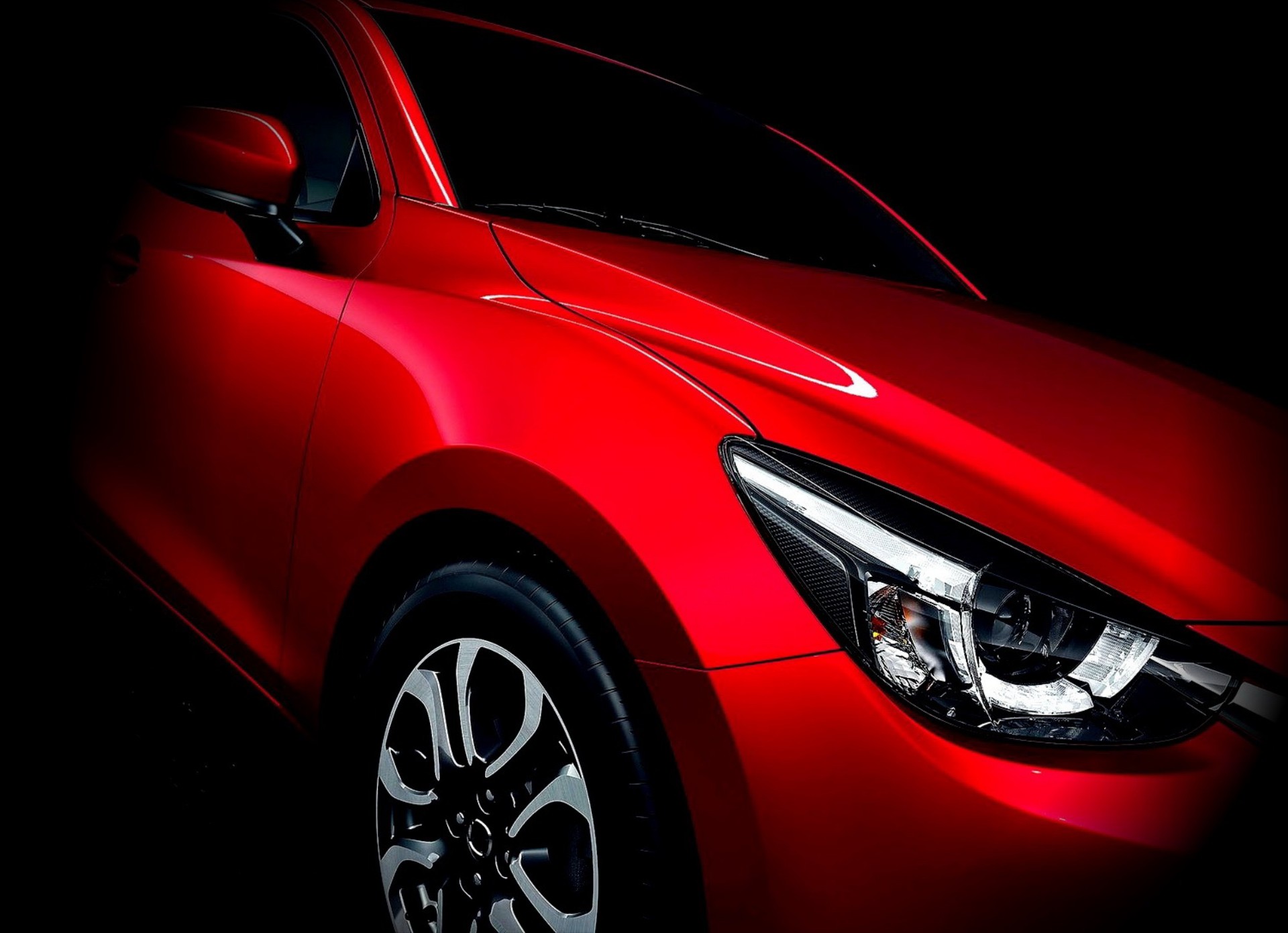 5 νέα supermini στο Παρίσι