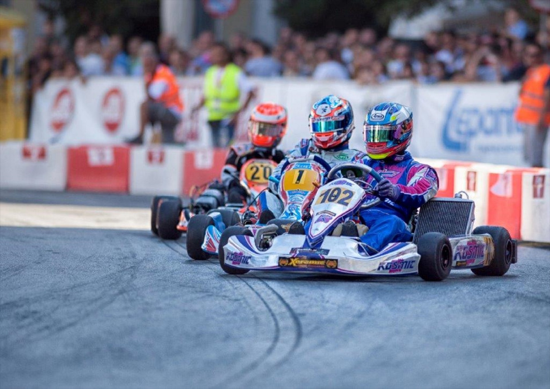 Τελική ευθεία για το PICK Πάτρας 2014