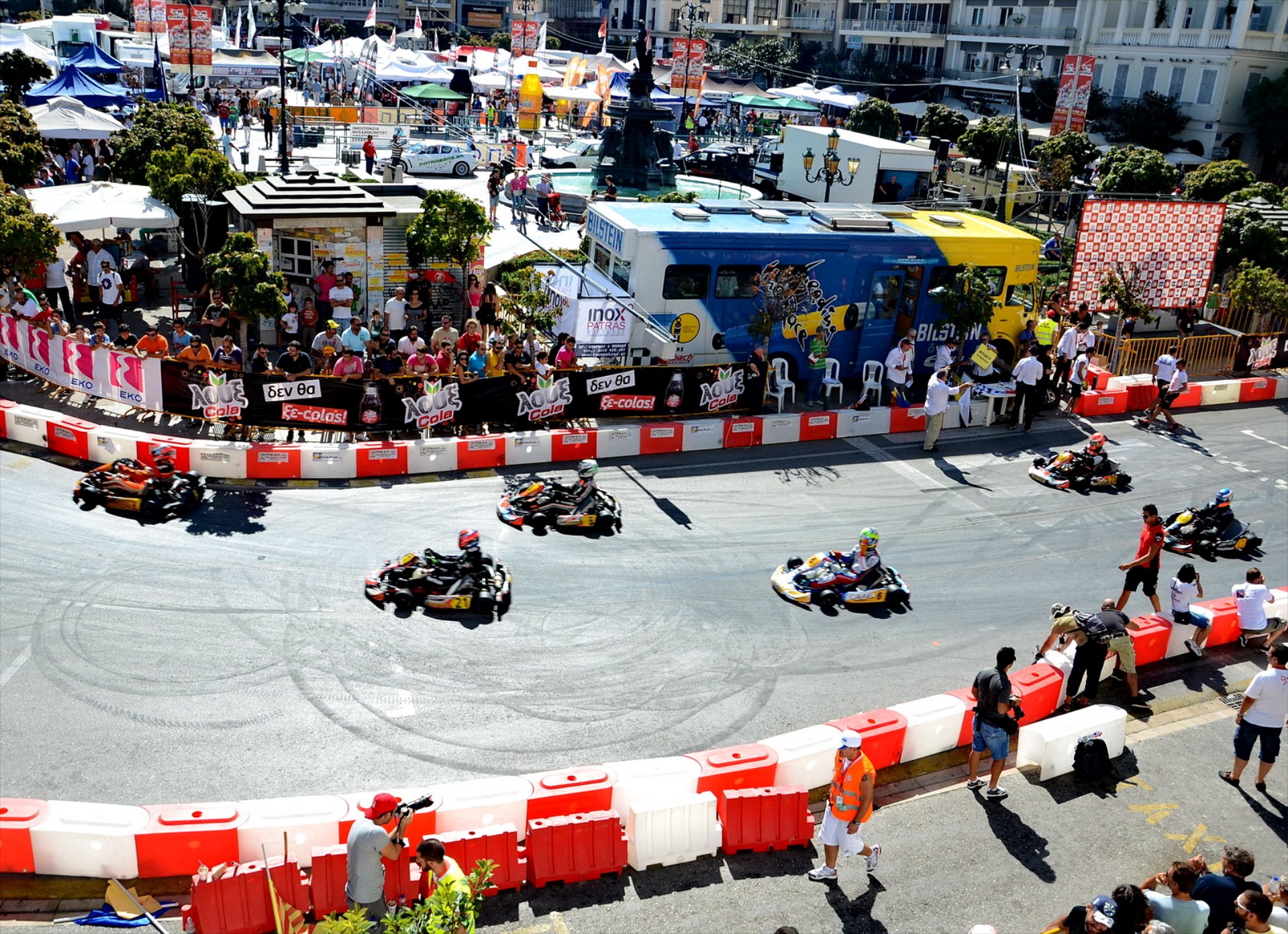 PICK 2014: με 68 συμμετοχές σε 5 κατηγορίες