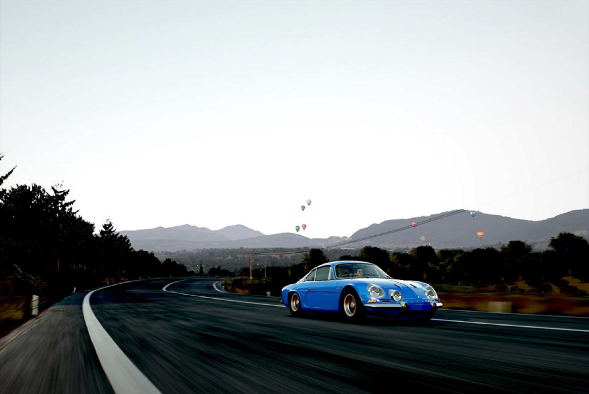 Forza Horizon 2: Δε θα μεγαλώσουμε ποτέ!