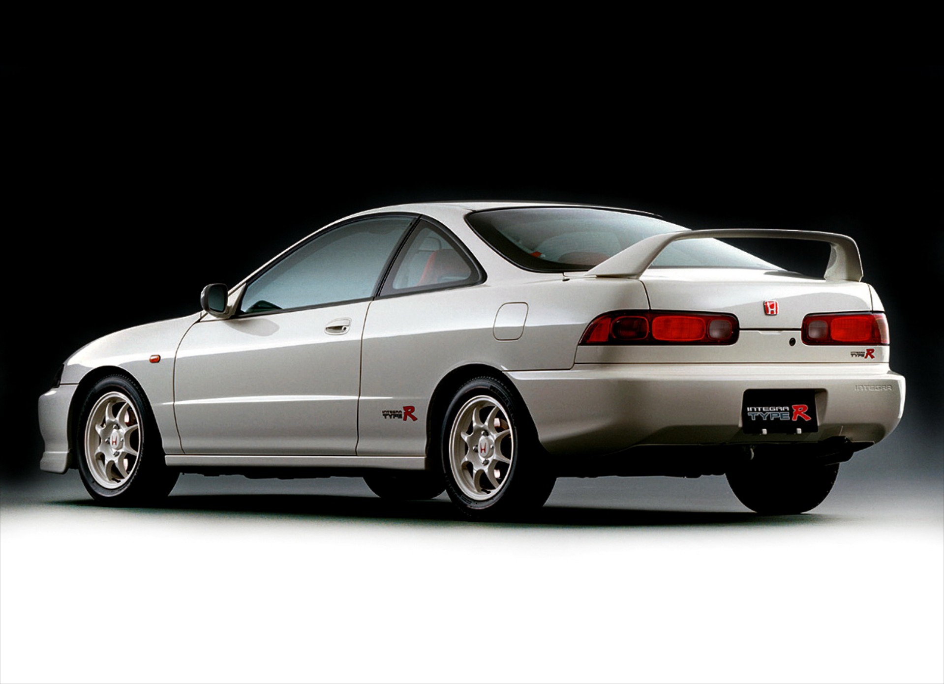 HONDA Η Ιστορία του Type R Όλα τα μοντέλα Type R από το 1992 μέχρι