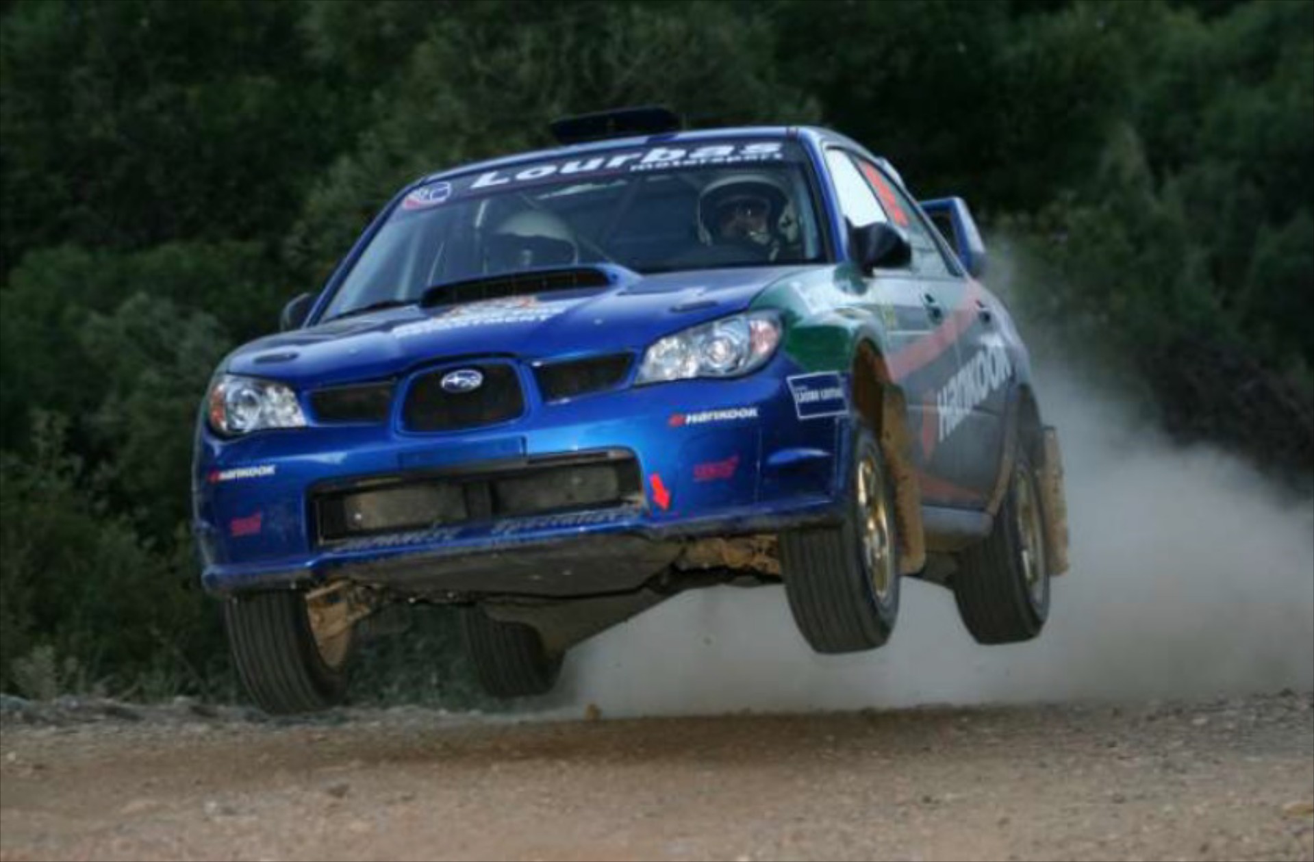 Golden Rally Show 2014 στο ΟΑΚΑ