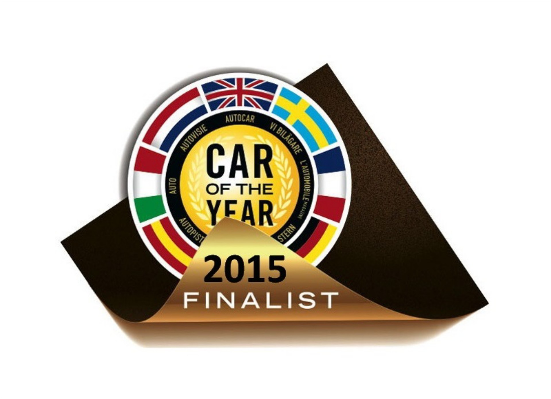 Car Of The Year 2015: οι 7 φιναλίστ