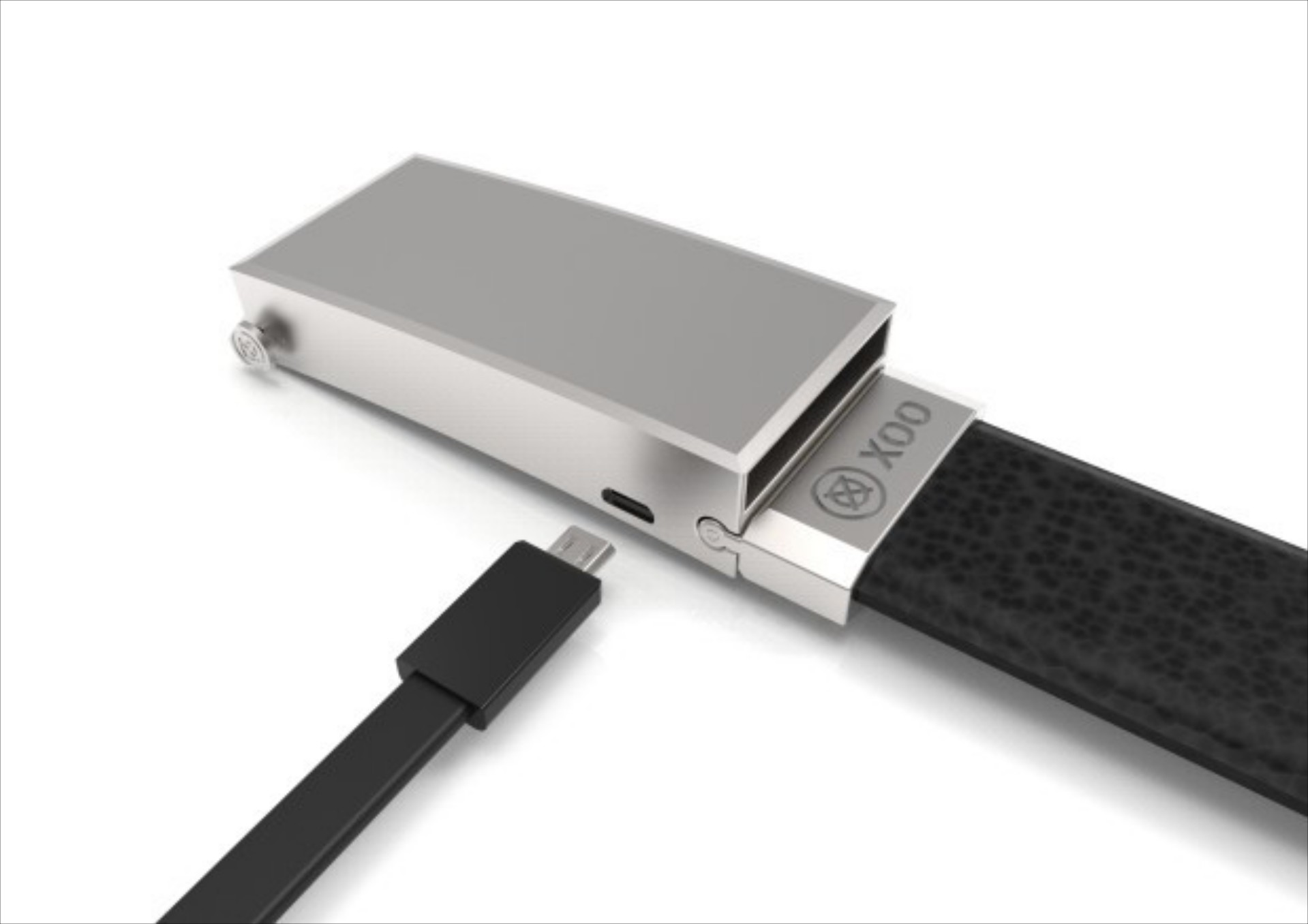 Xoo Belt: Ζώνη φορτιστής