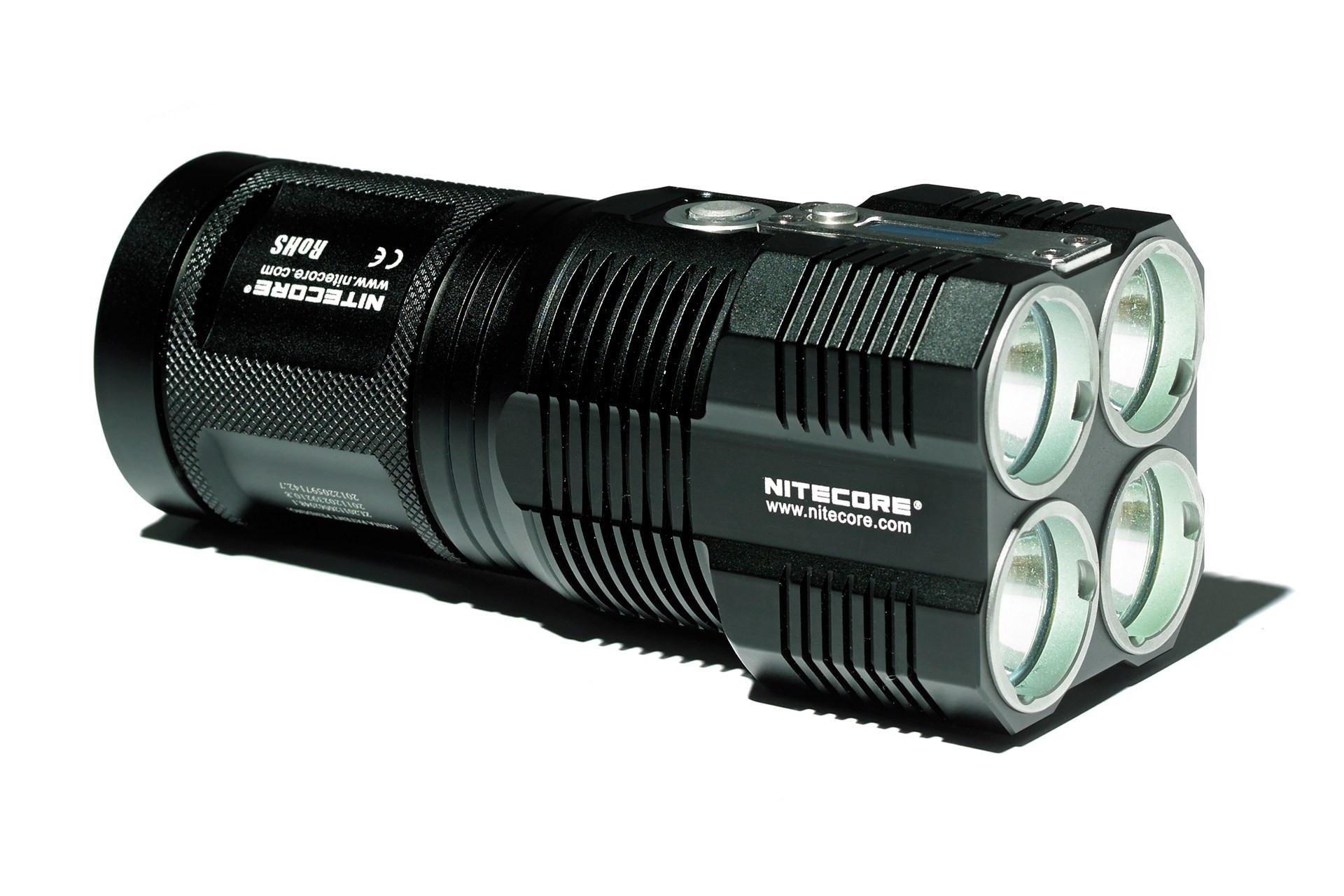 Υπερφακός Tiny Monster TM26

