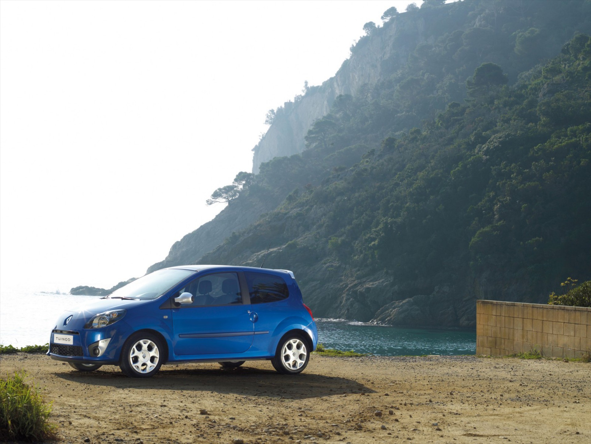 Renault Twingo GT