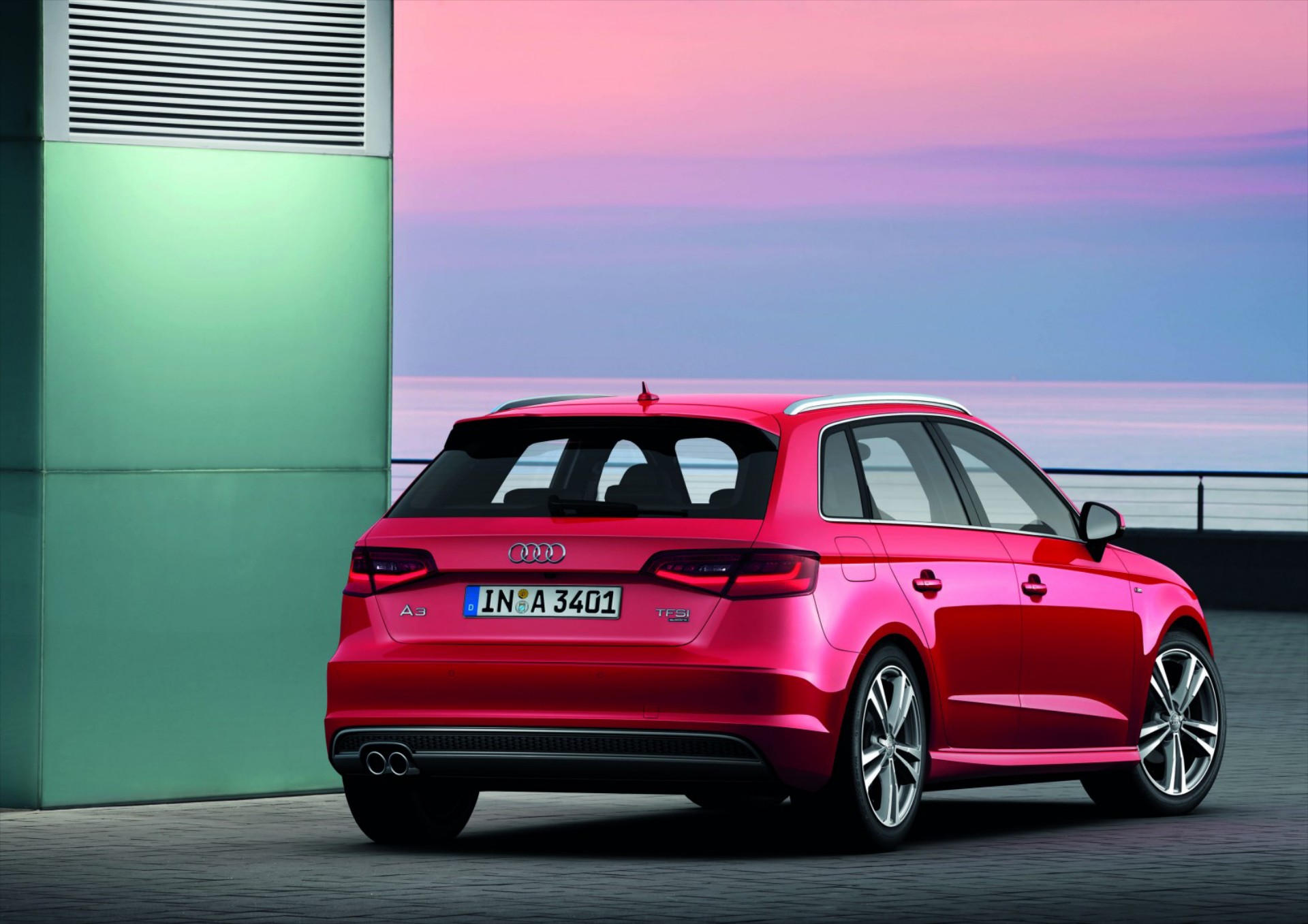 Audi a3 универсал