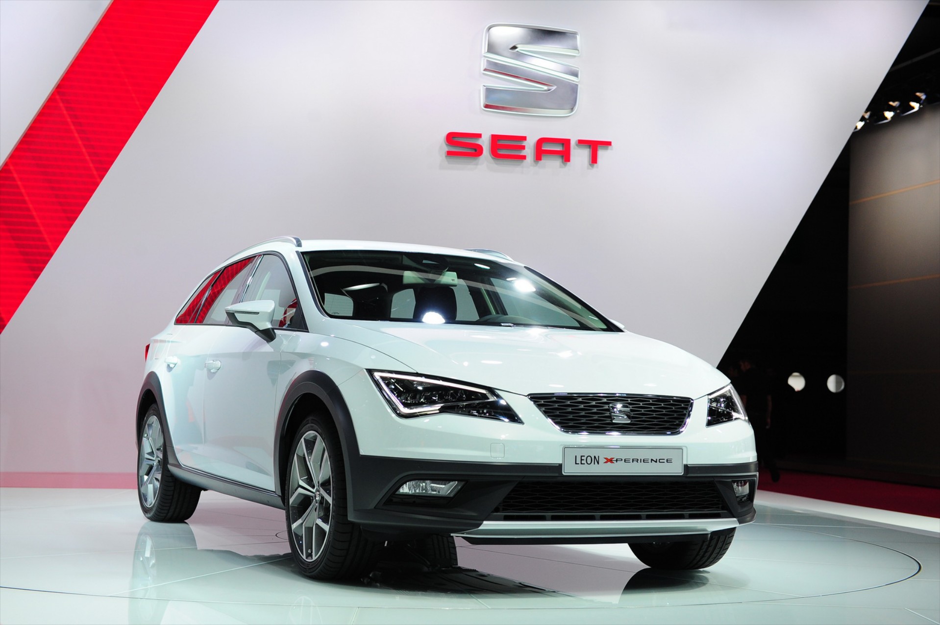 Αύξηση 10% των πωλήσεων SEAT το 2014