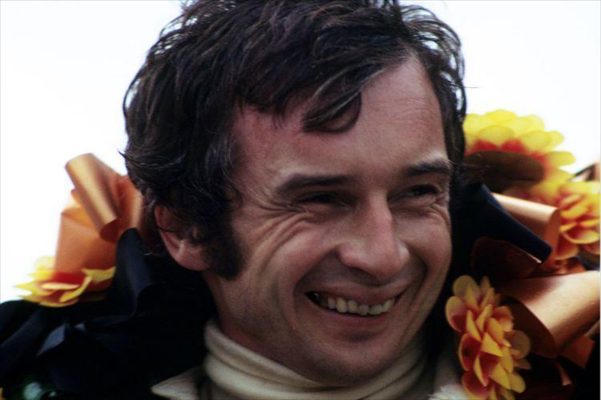 Jean Pierre Beltoise (1937-2015): Ο άλλος Γάλλος