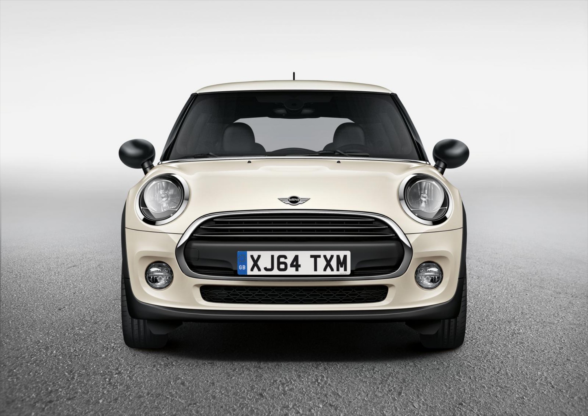 Νέο MINI ONE 5πορτο στα 1.200 κ.εκ.


