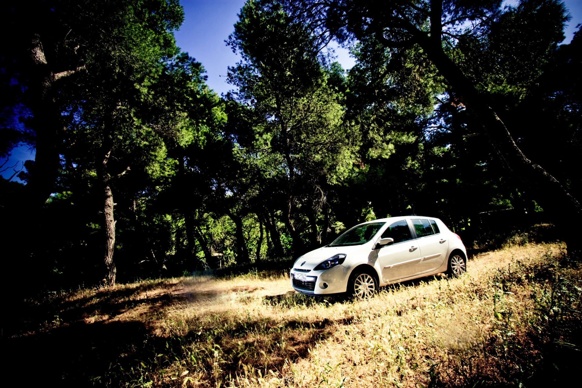 Renault Clio 1.2 T