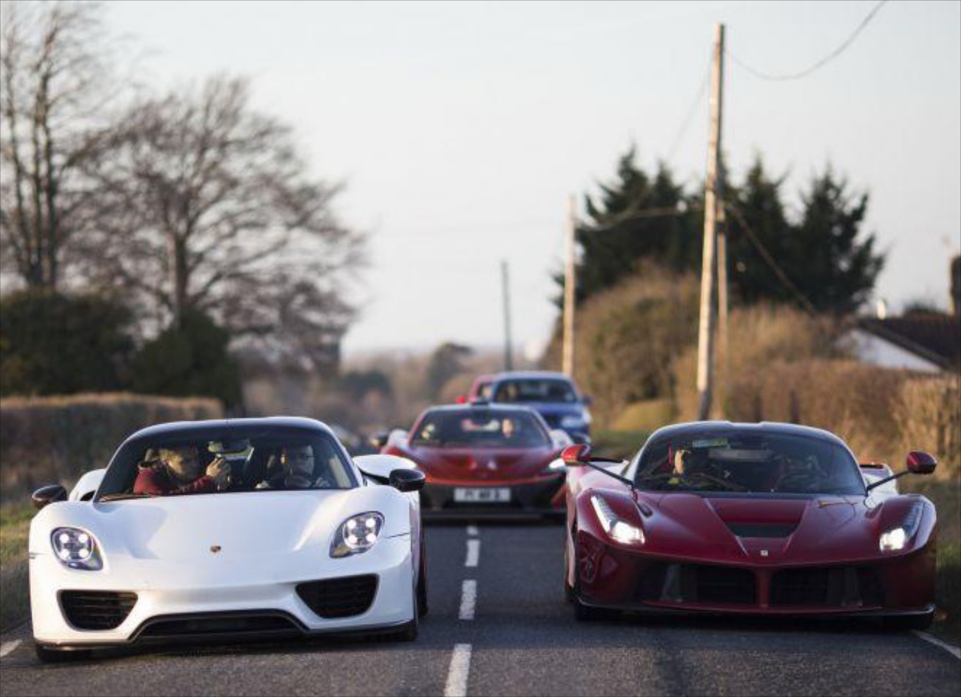 H Αγία Τριάδα και ο ιδιοκτήτης της