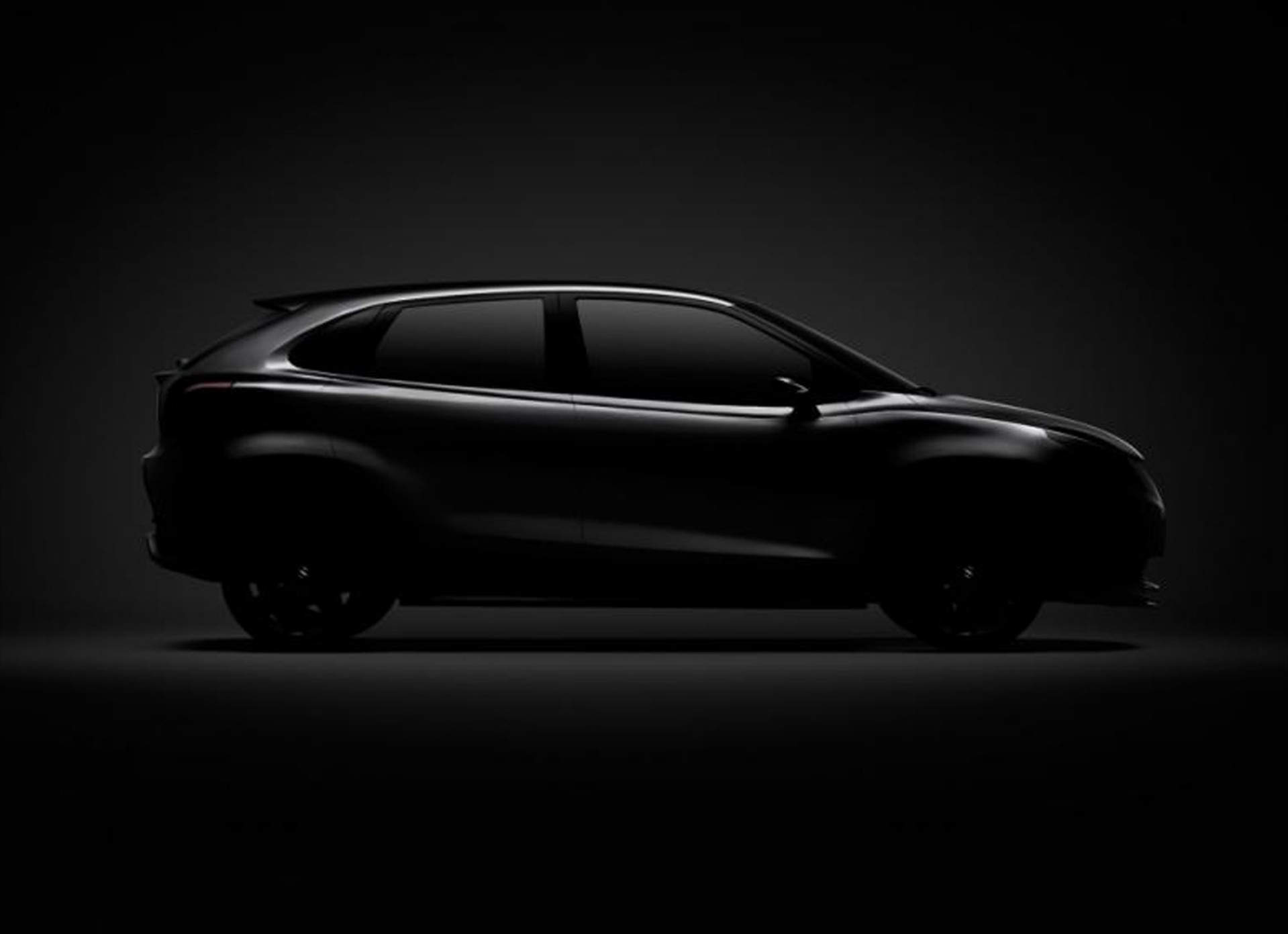 Τα πρωτότυπα Suzuki iK-2 και iM-4