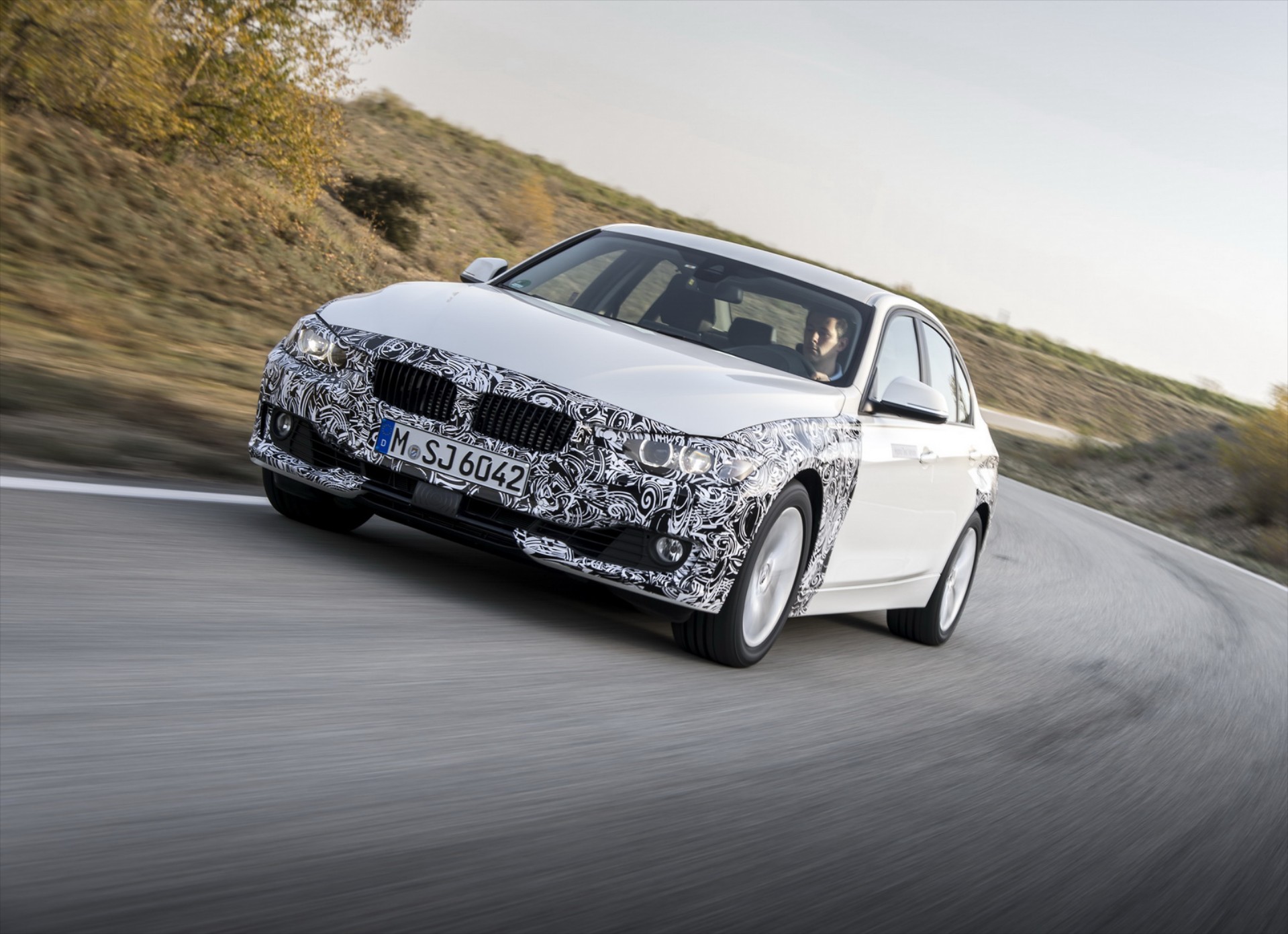 Ανανέωση για την 3άρα της BMW