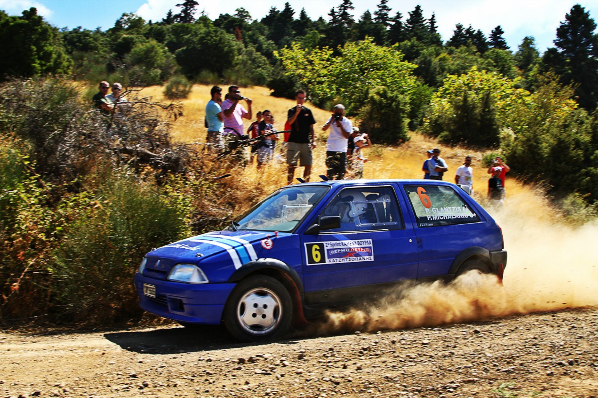 Δεν χτίζεις αγωνιστικό, χτίζεις χαρακτήρα!