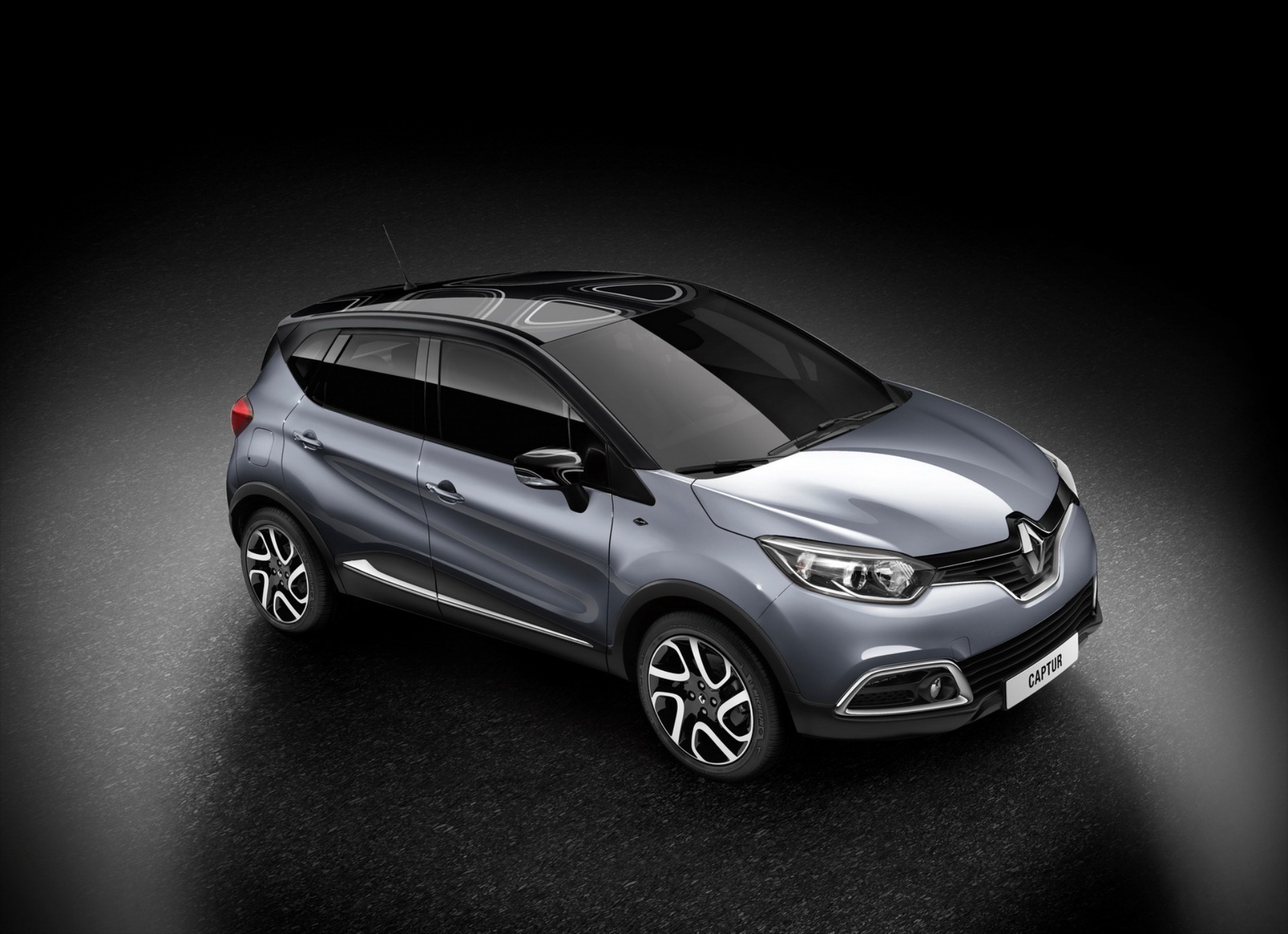 Το Renault Captur με 110 ίππους