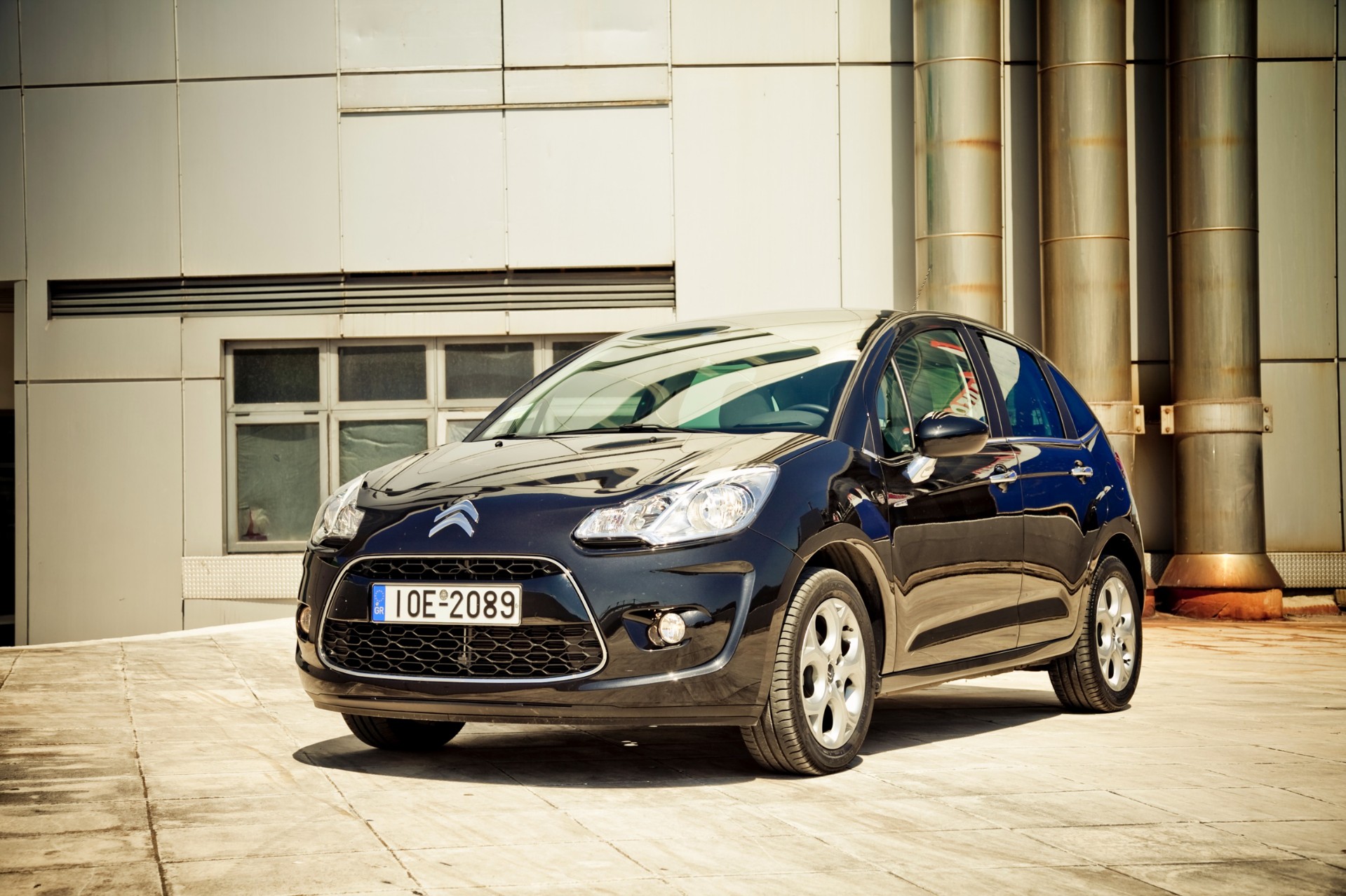 Citroen C3 1.4 VTi