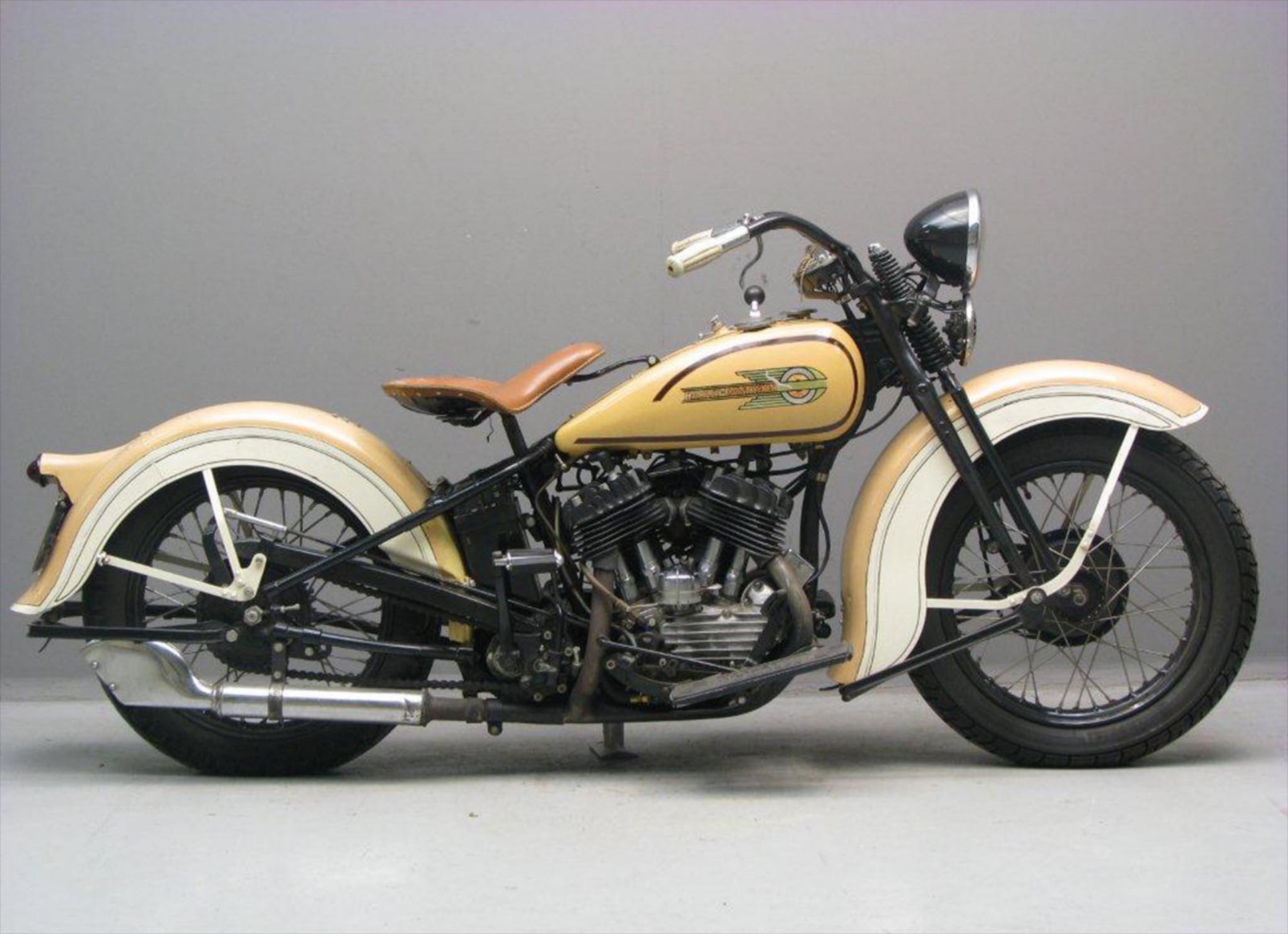 iron horse harley davidson