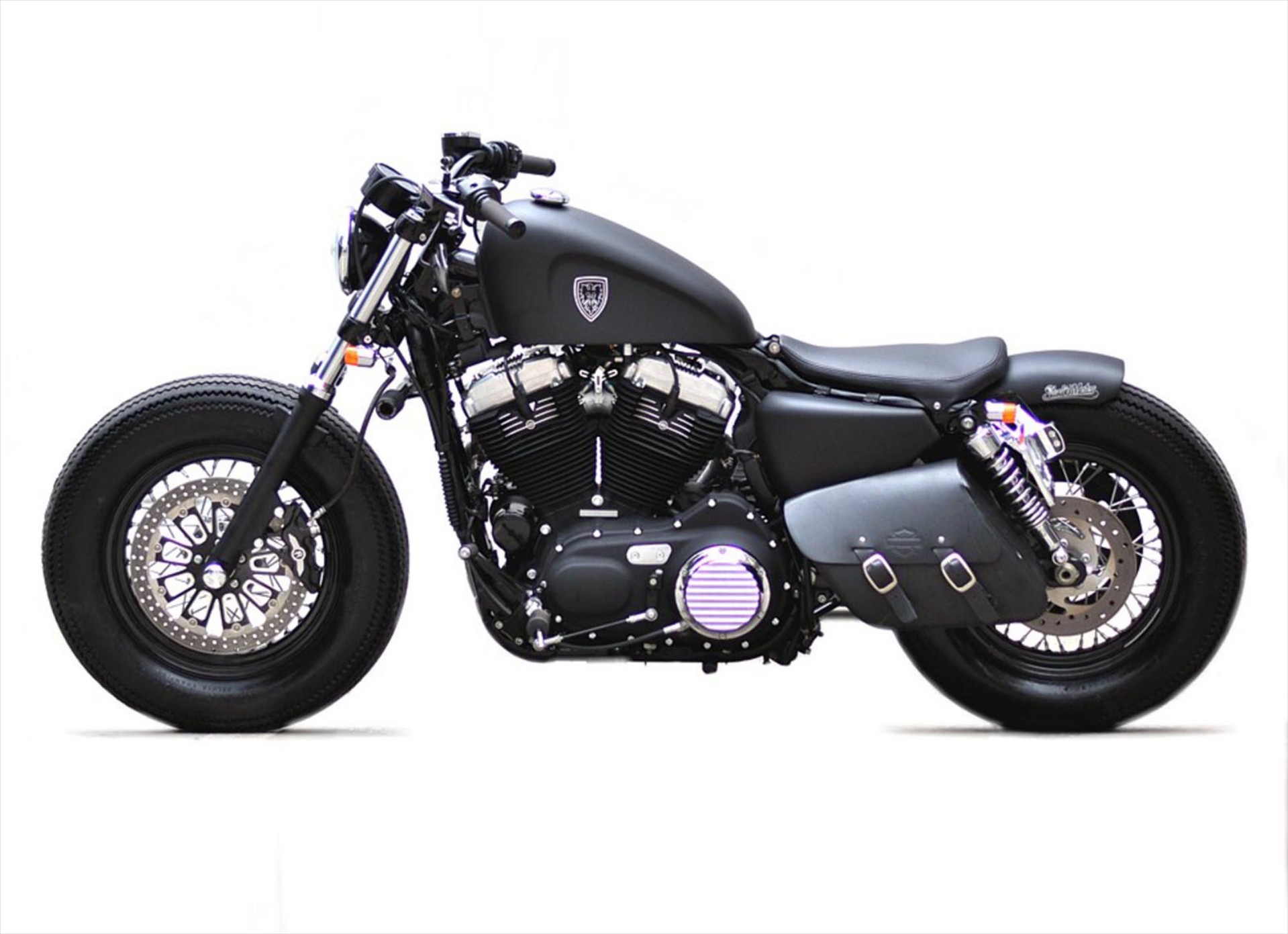 iron horse harley davidson