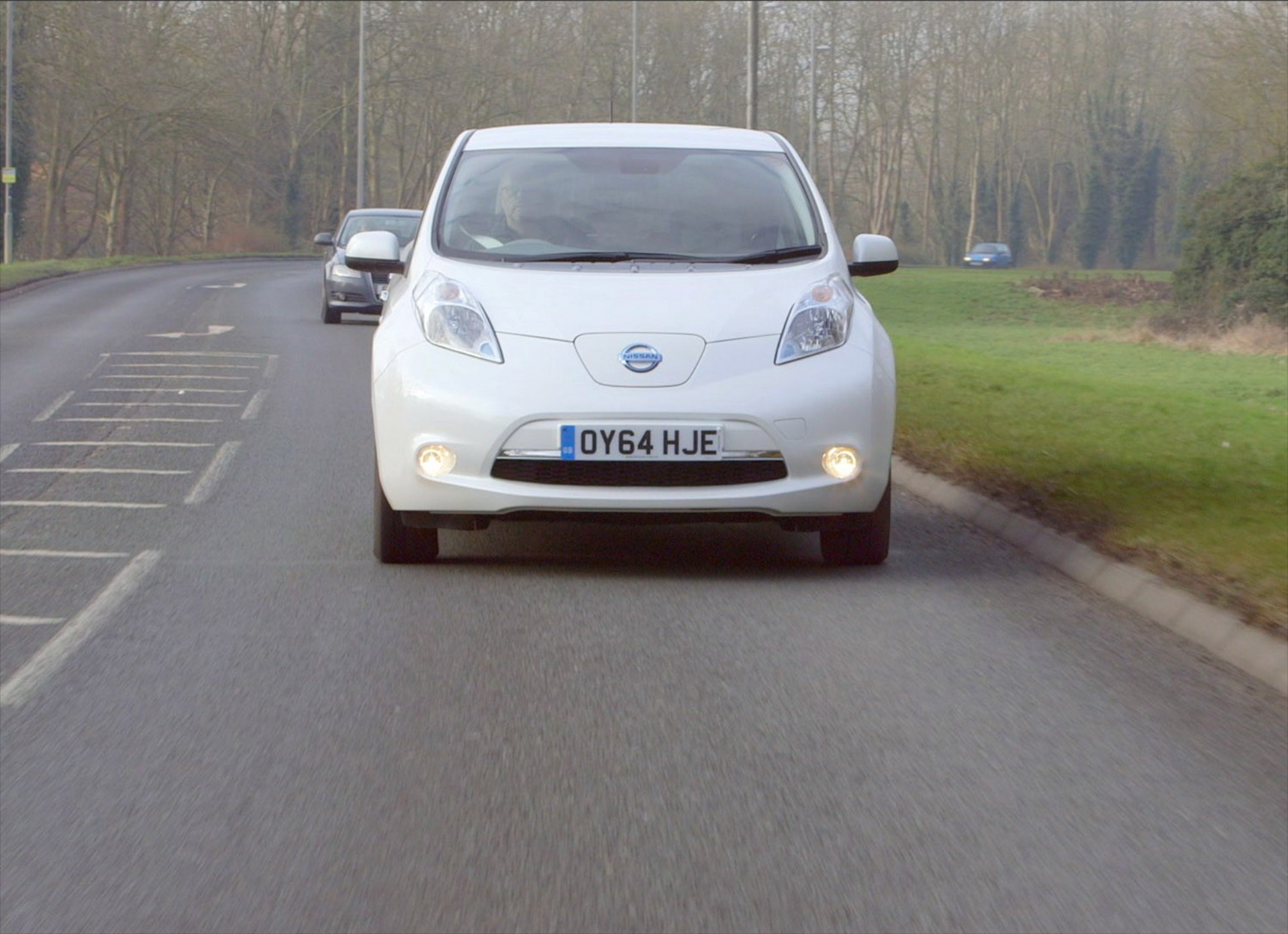 Υποδειγματικά αξιόπιστο το Nissan Leaf