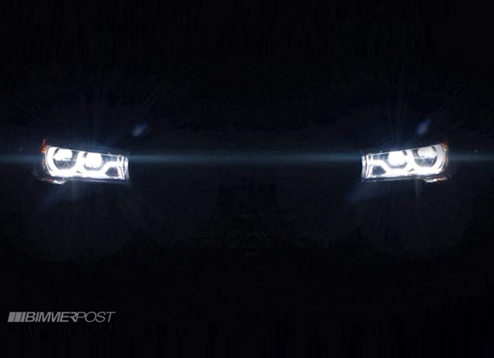 Παρουσίαση νέας BMW Σειρά 7 σε επιλεγμένο κοινό