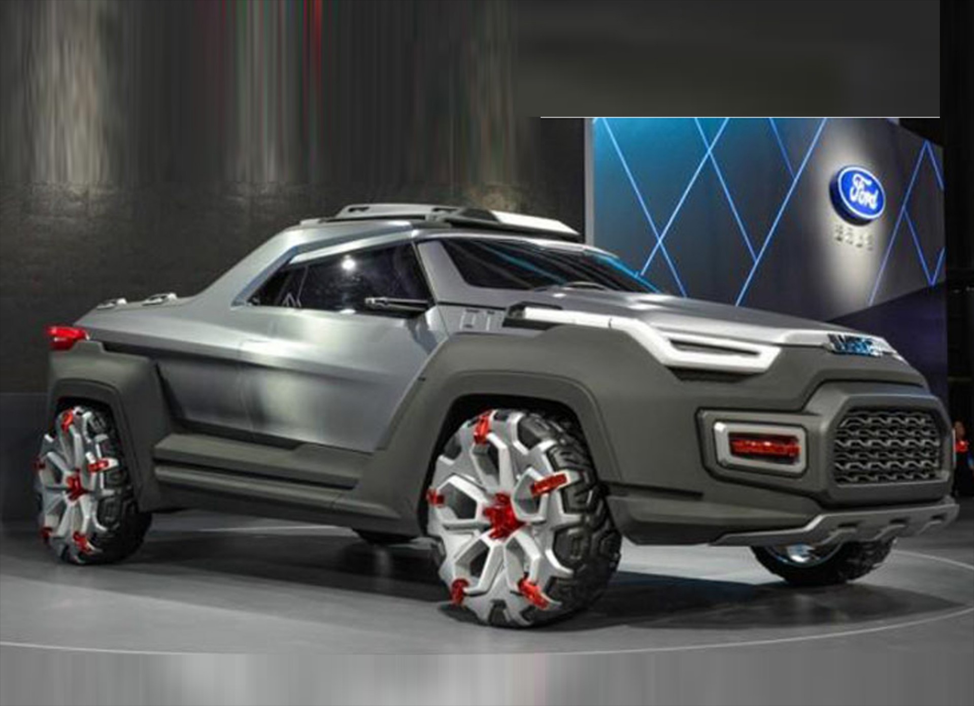 Κινέζικο πρωτότυπο από το… μέλλον!