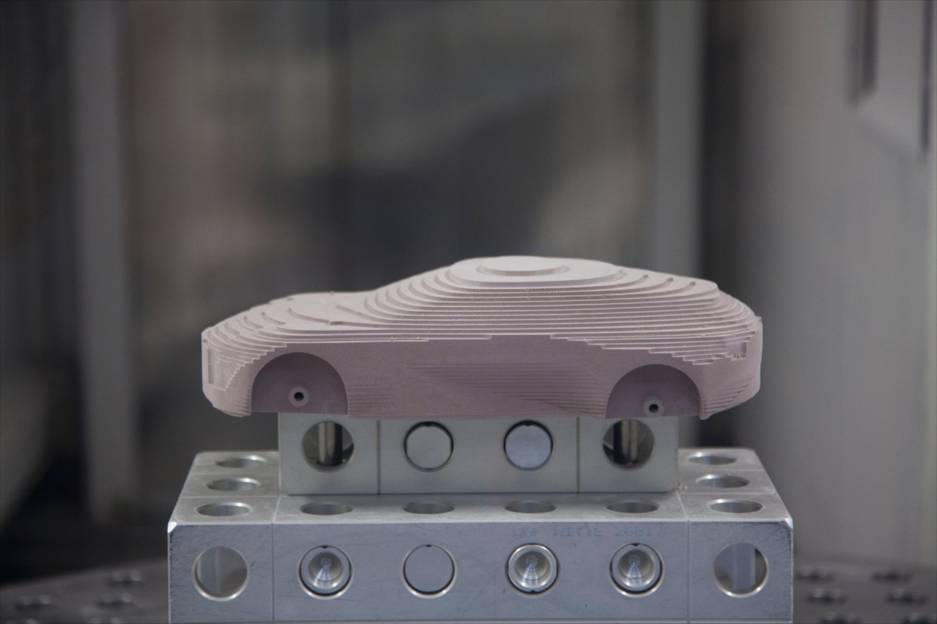 High-Tech εξοπλισμός για το Κέντρο Σχεδίασης Opel

