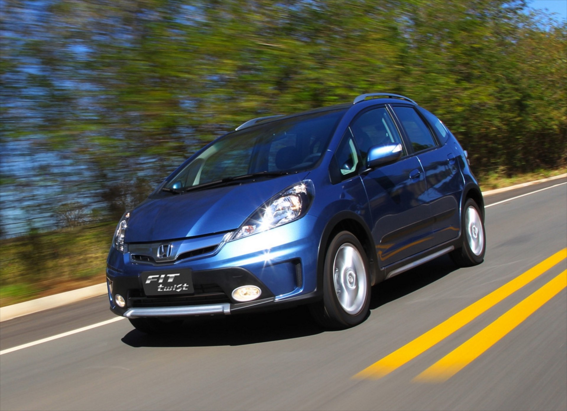 5 νέα μικρά με λουκ SUV