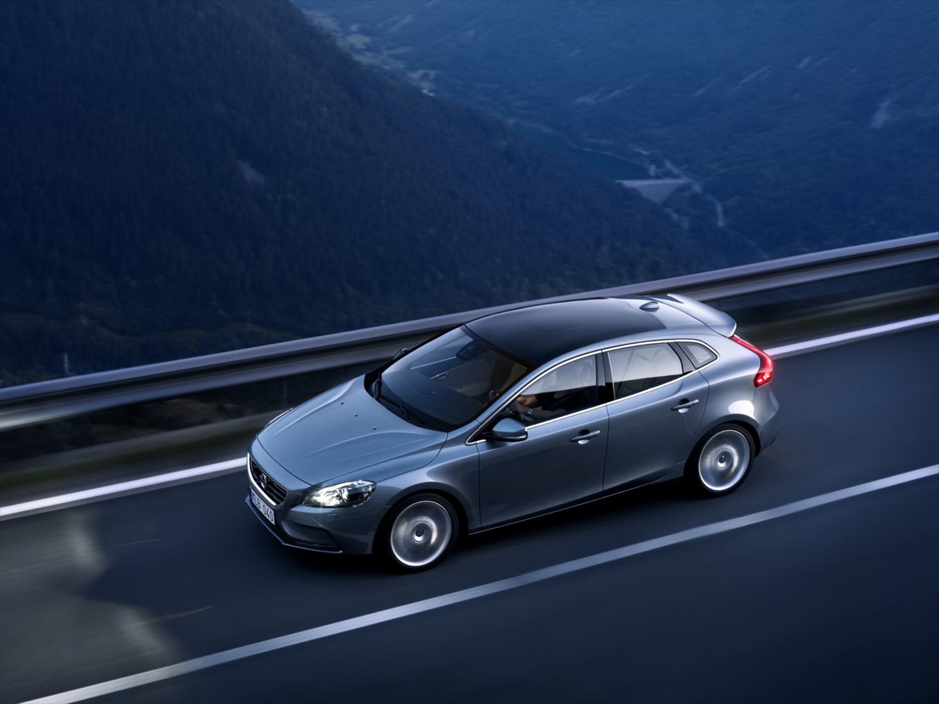 Volvo V40 1.6 T3