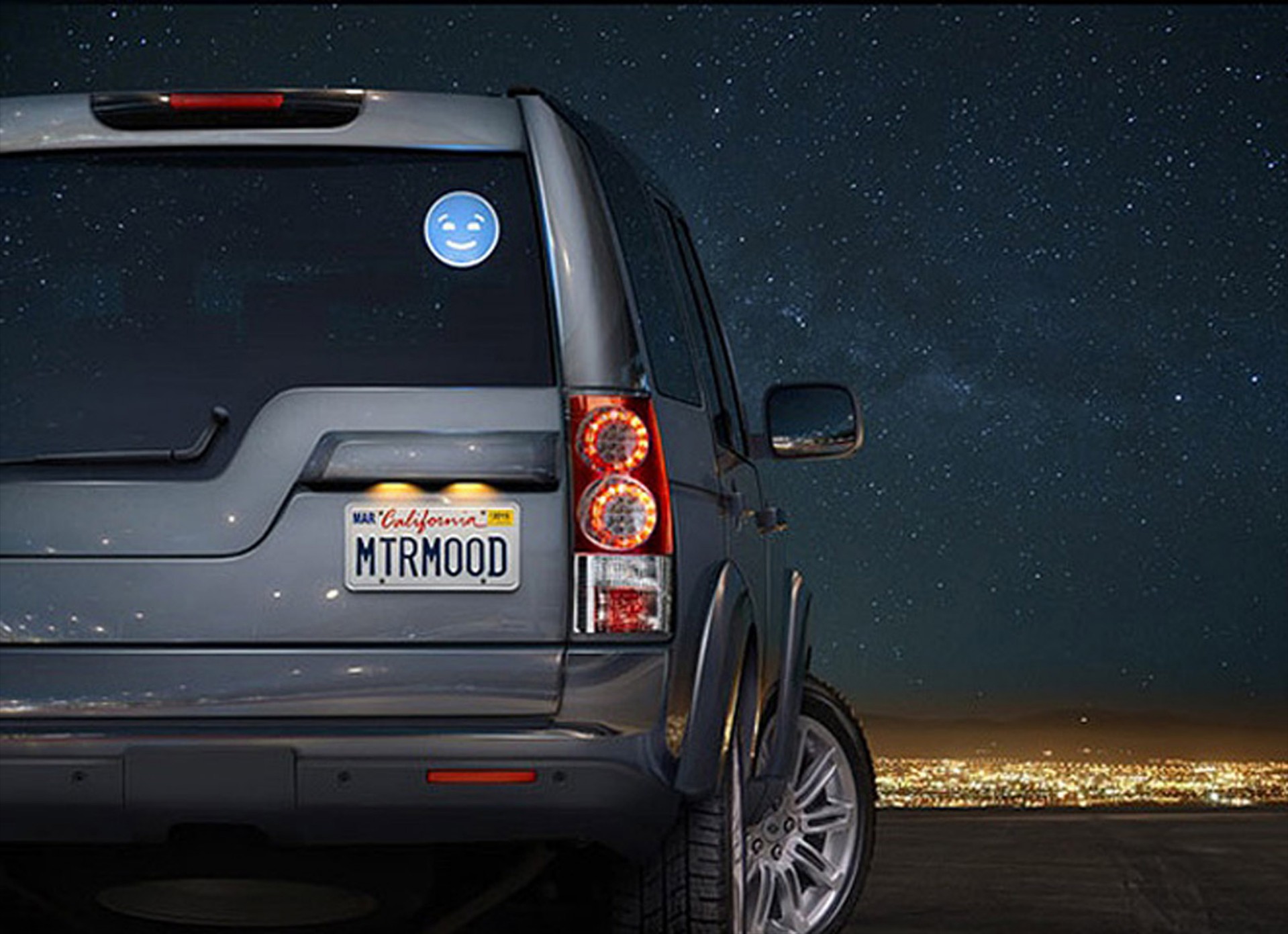 Νέος τρόπος να ευχαριστείς τους ευγενικούς οδηγούς