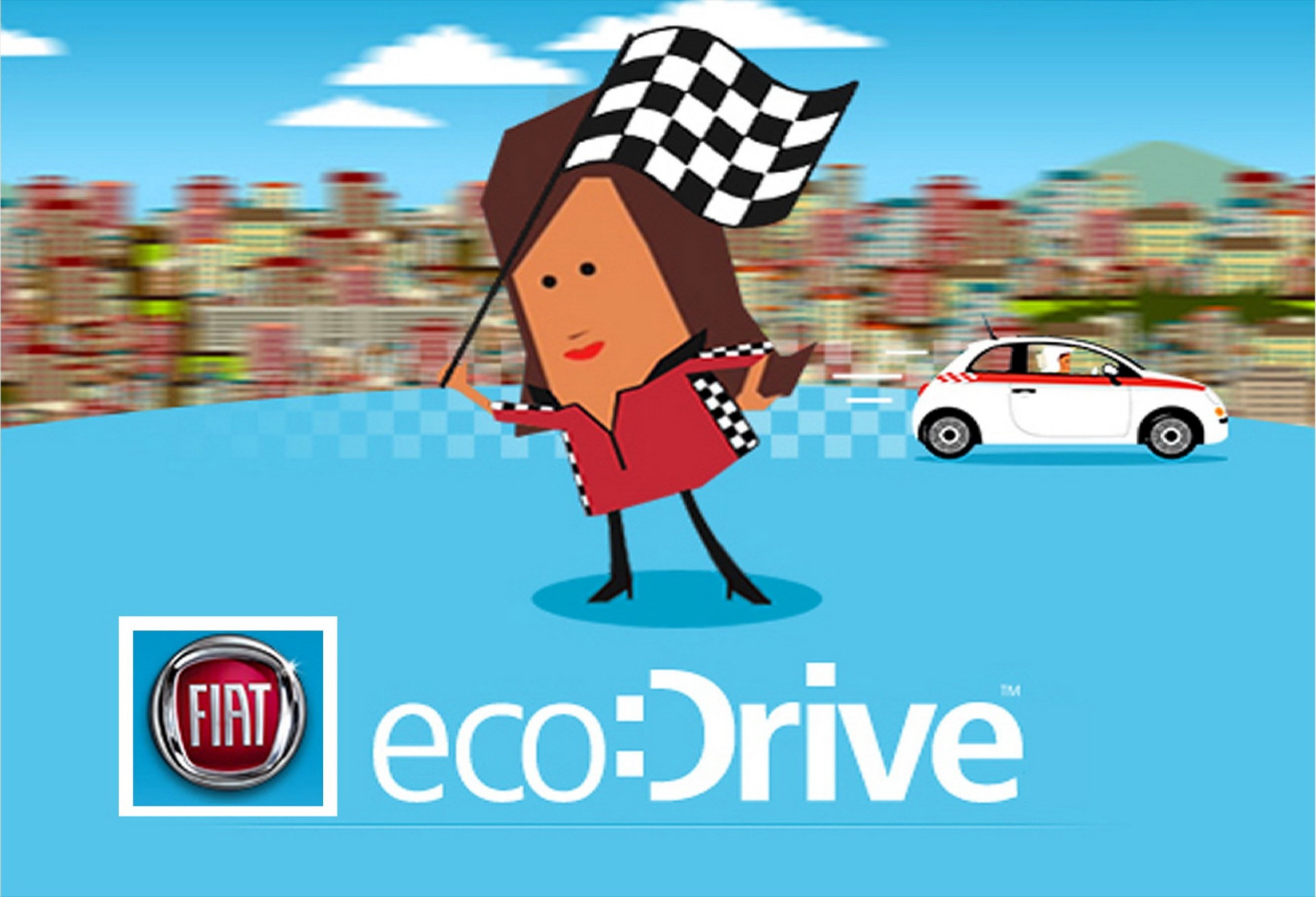 Fiat Eco:Drive