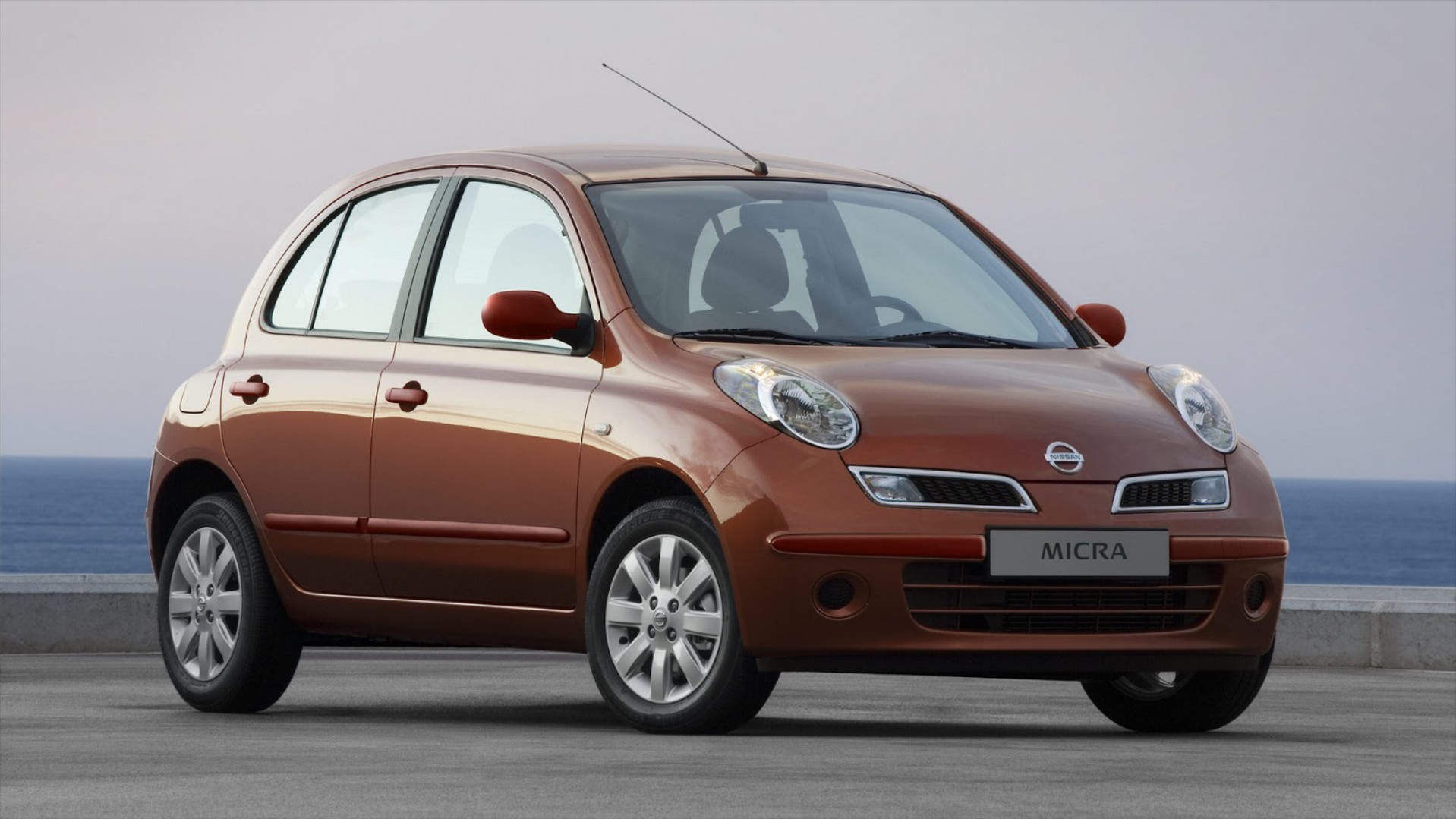 Μεταχειρισμένο Nissan Micra (2002-2010) - Μοντέρνο και αξιόπιστο ...