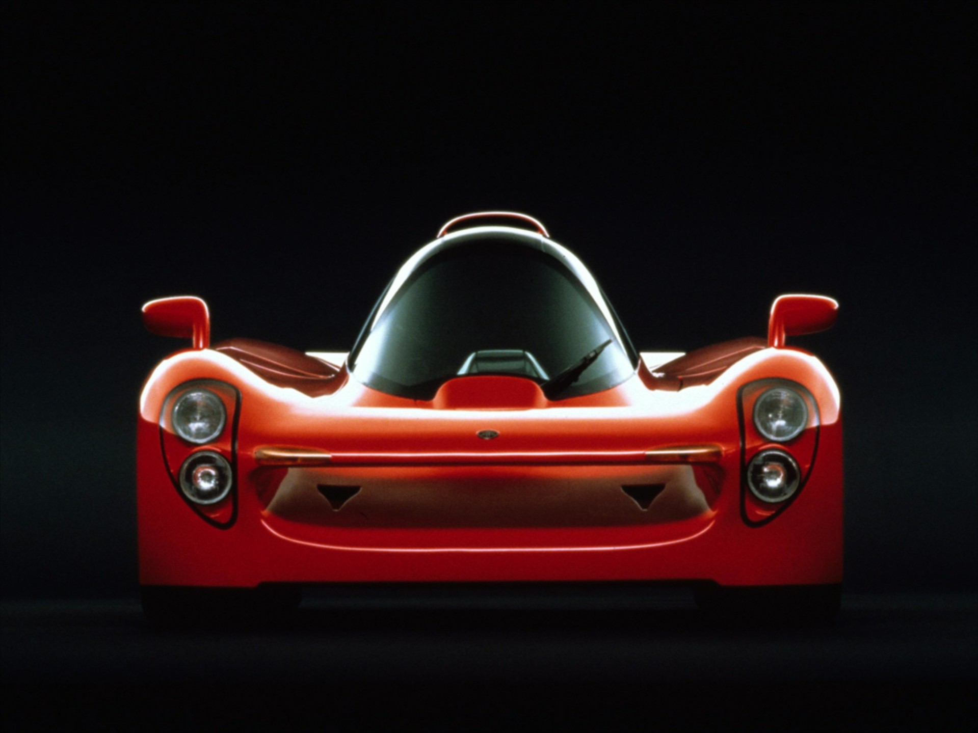 Yamaha OX99-11: Παιχνίδι χωρίς όρια