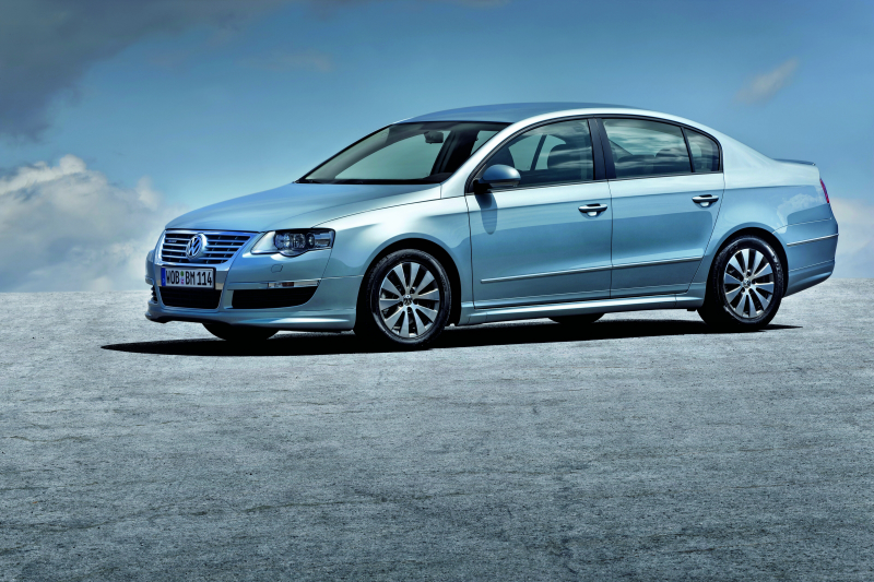 PASSAT R36 PASSAT R36